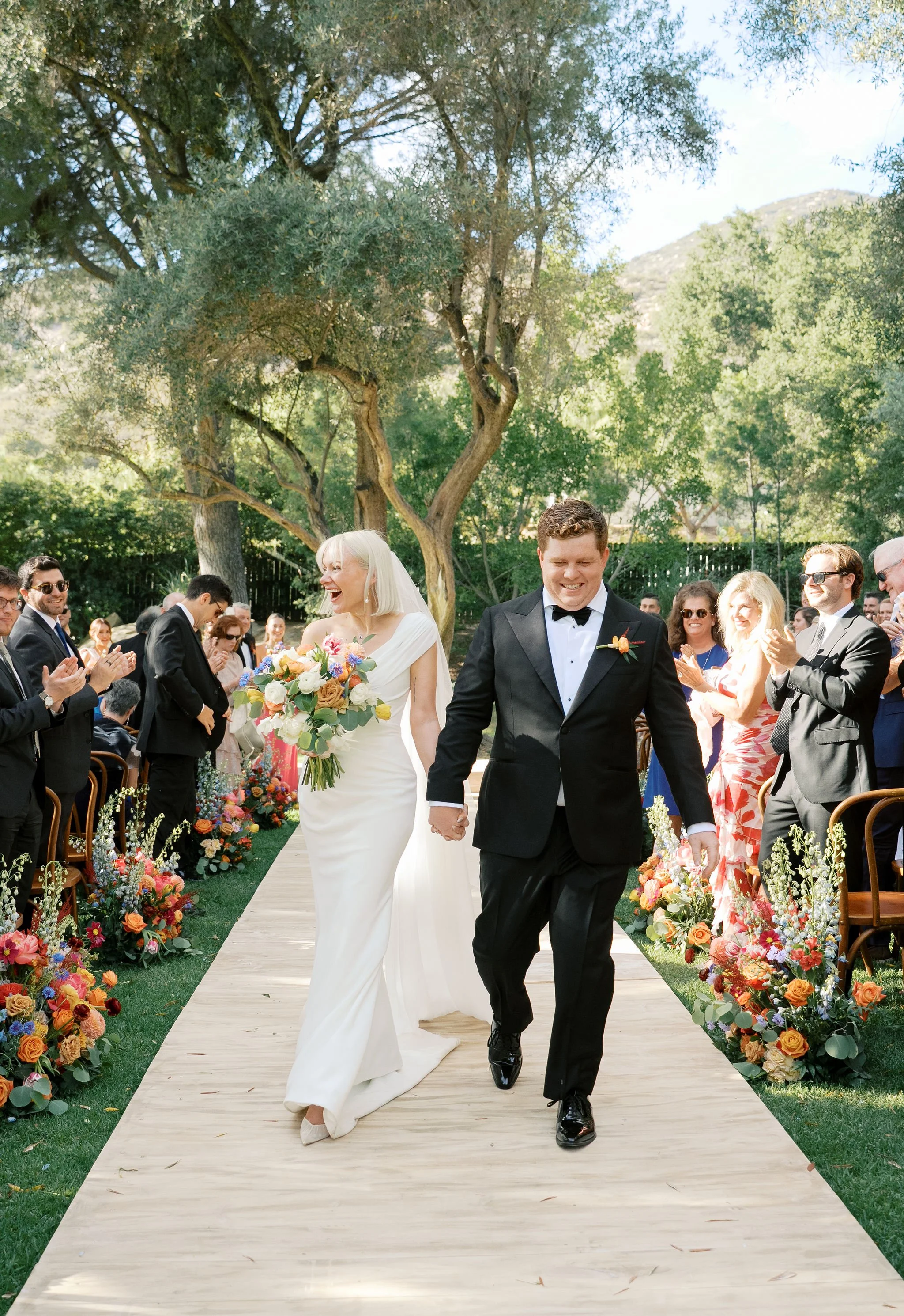 hummingbird-nest-ranch-wedding-recessional