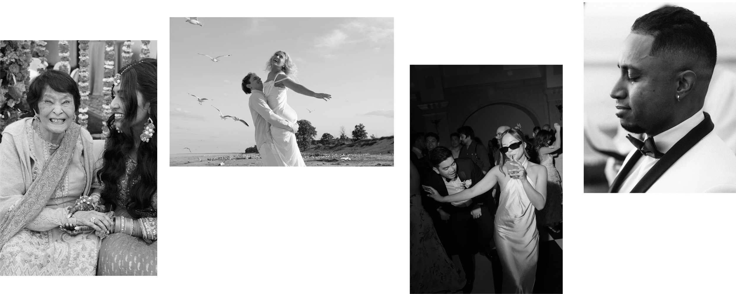 California Documentary Photographer