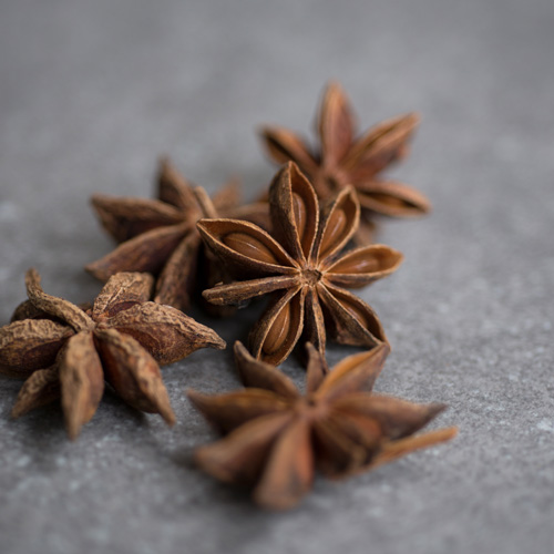 STAR ANISE