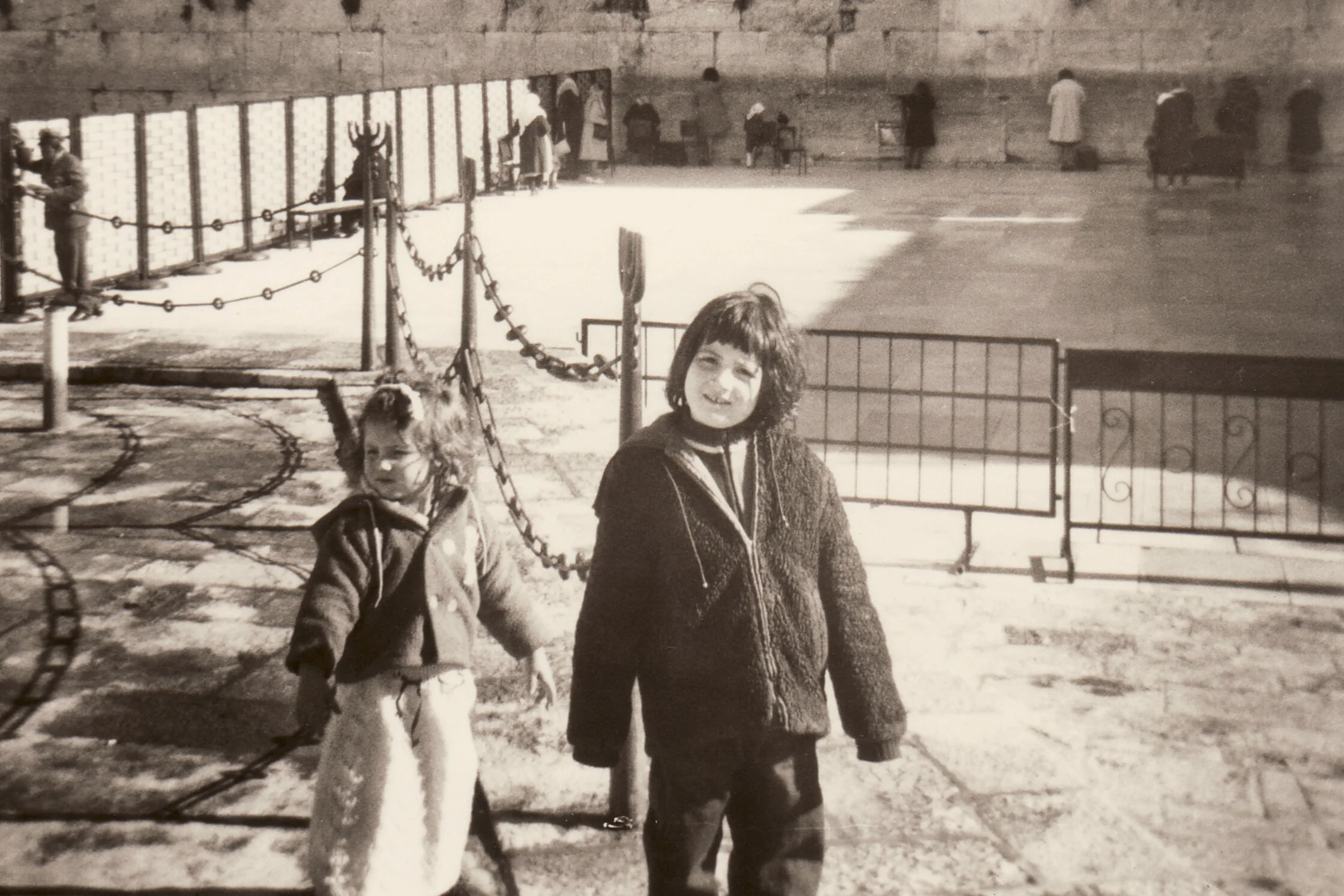 Interview with Eric Teitelman—Part 1 |S1:E1|