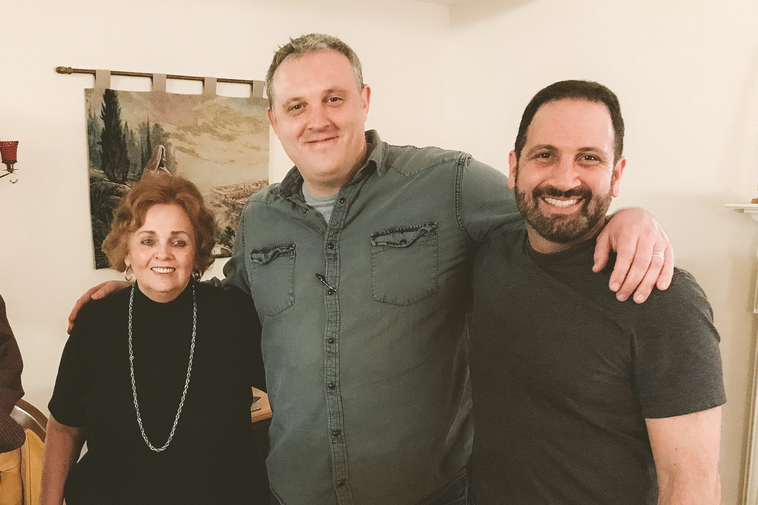 Interview with Eric Teitelman—Part 3 |S1:E3|