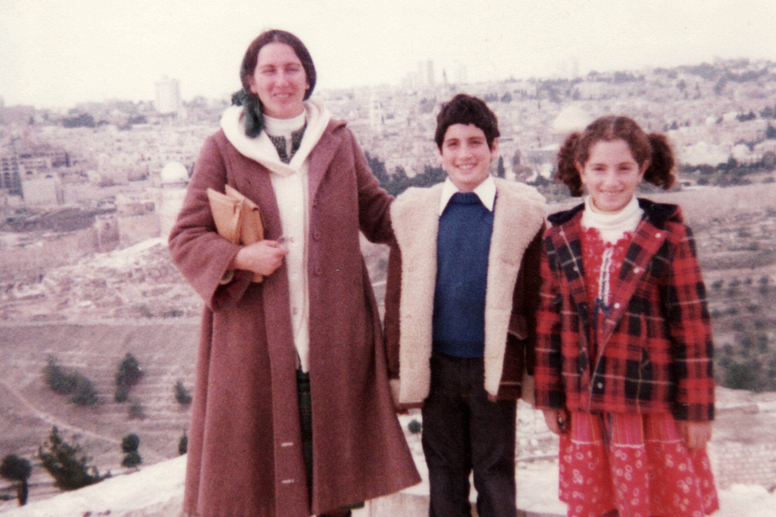 Interview with Eric Teitelman—Part 2 |S1:E2|