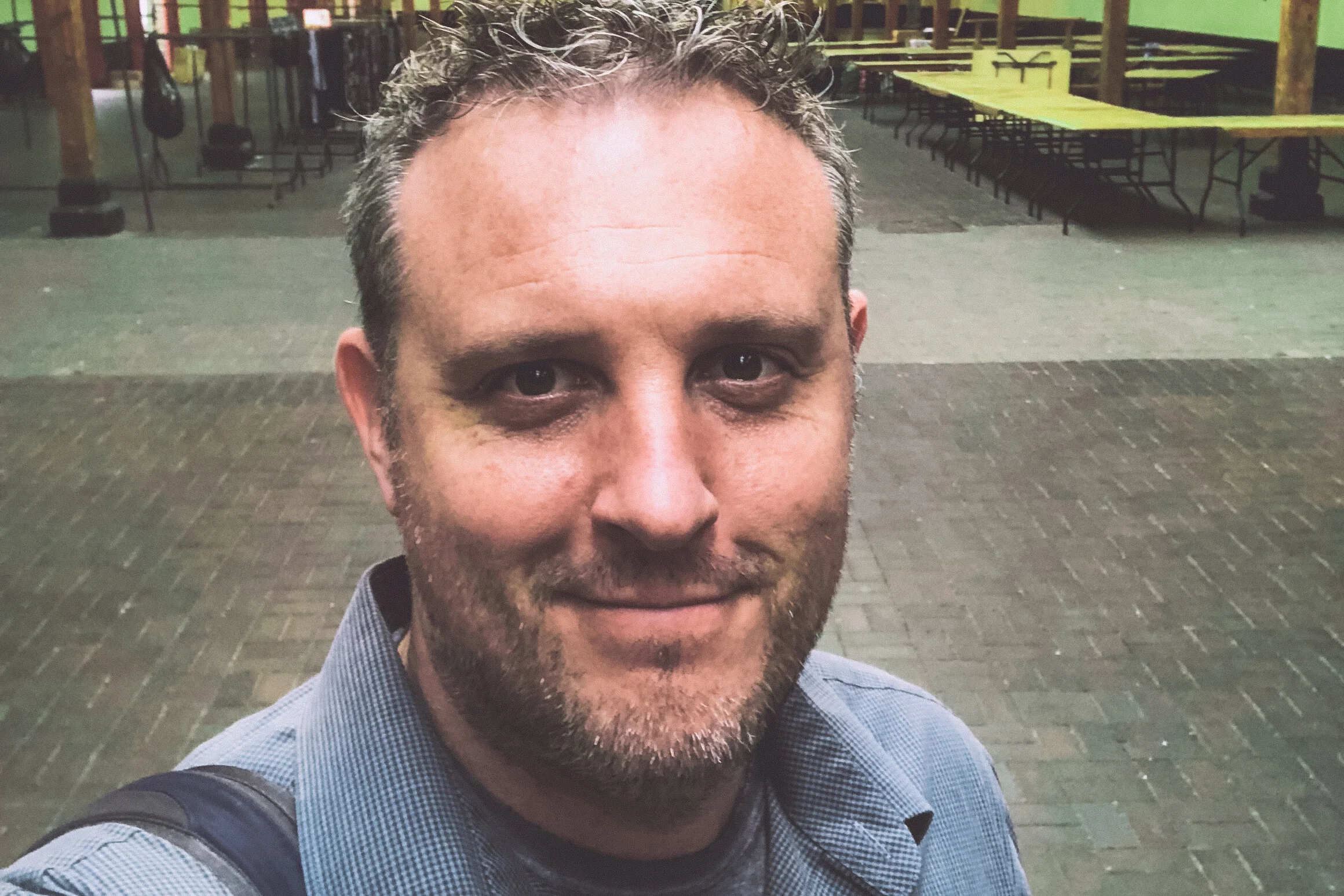 Interview with Jed Robyn—Part 2 |S1:E5|