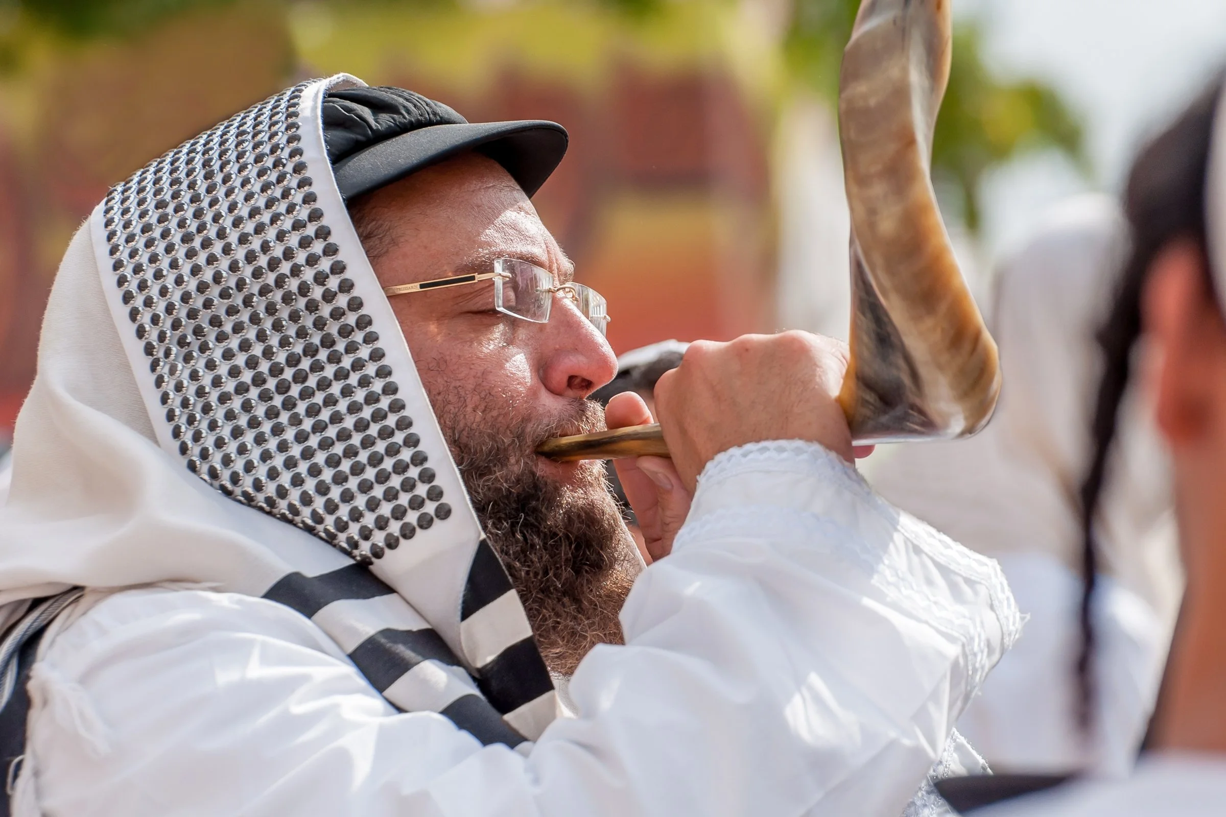 The Shemitah and Yovel