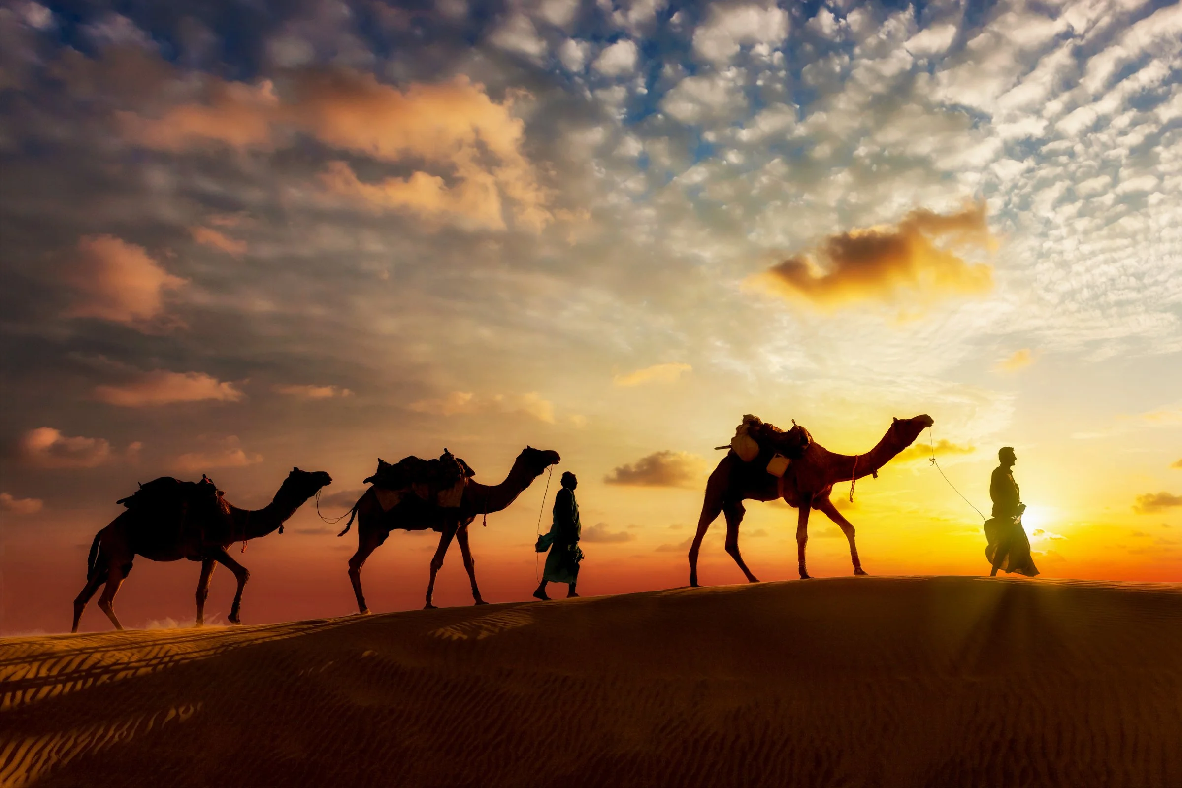 Why Did God Choose Abram?