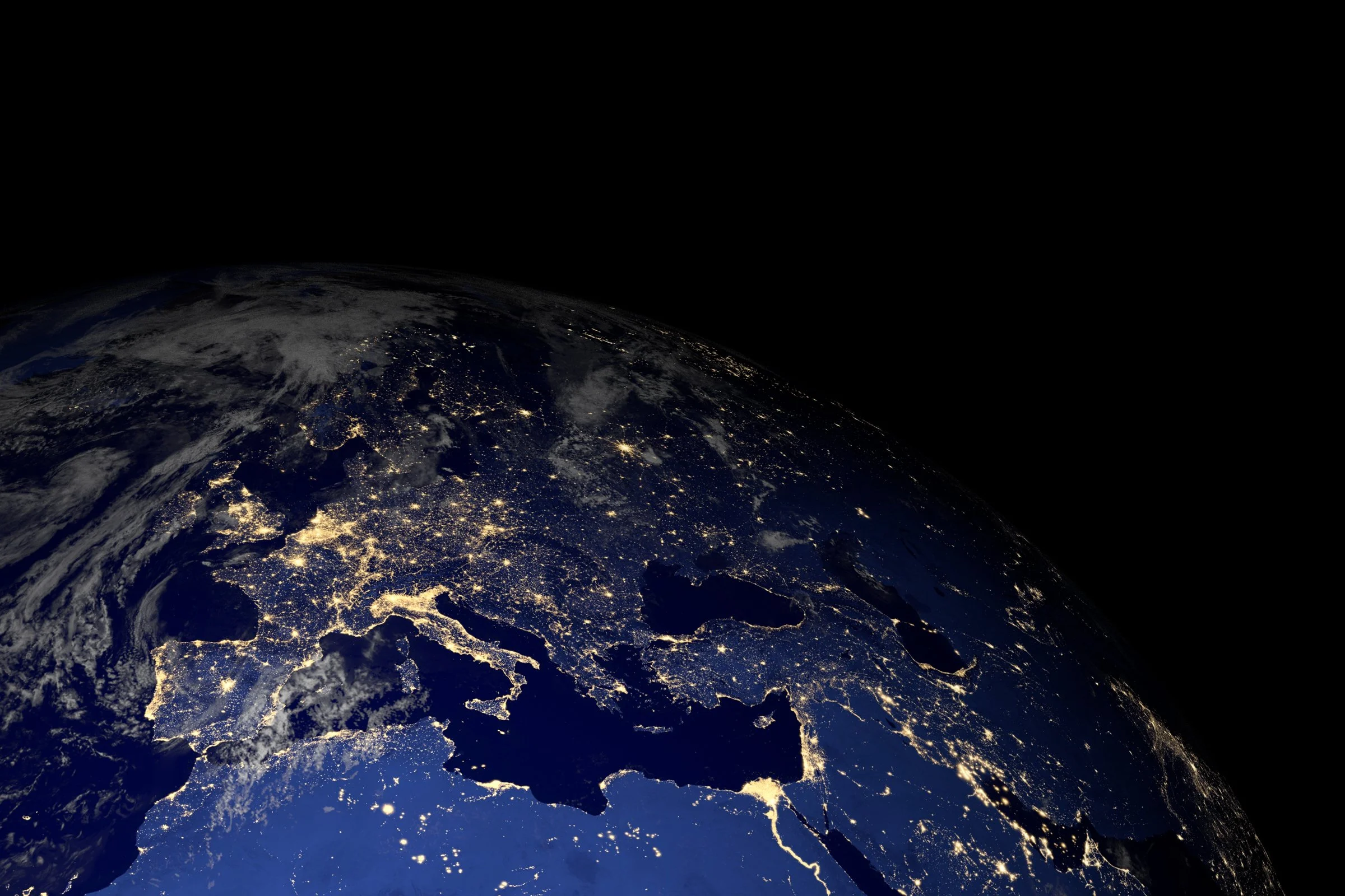 Israel—A Covenant to the People and a Light to the Nations