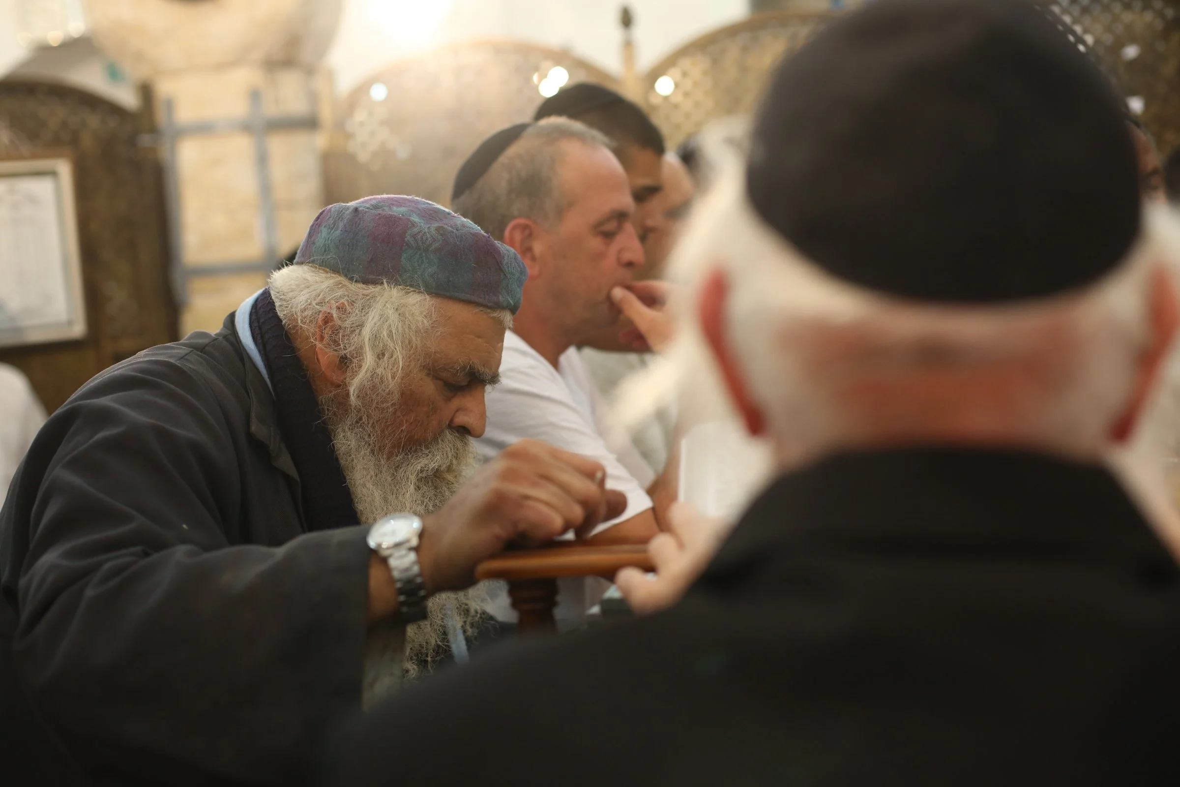 Discipleship Through the Mosaic Law