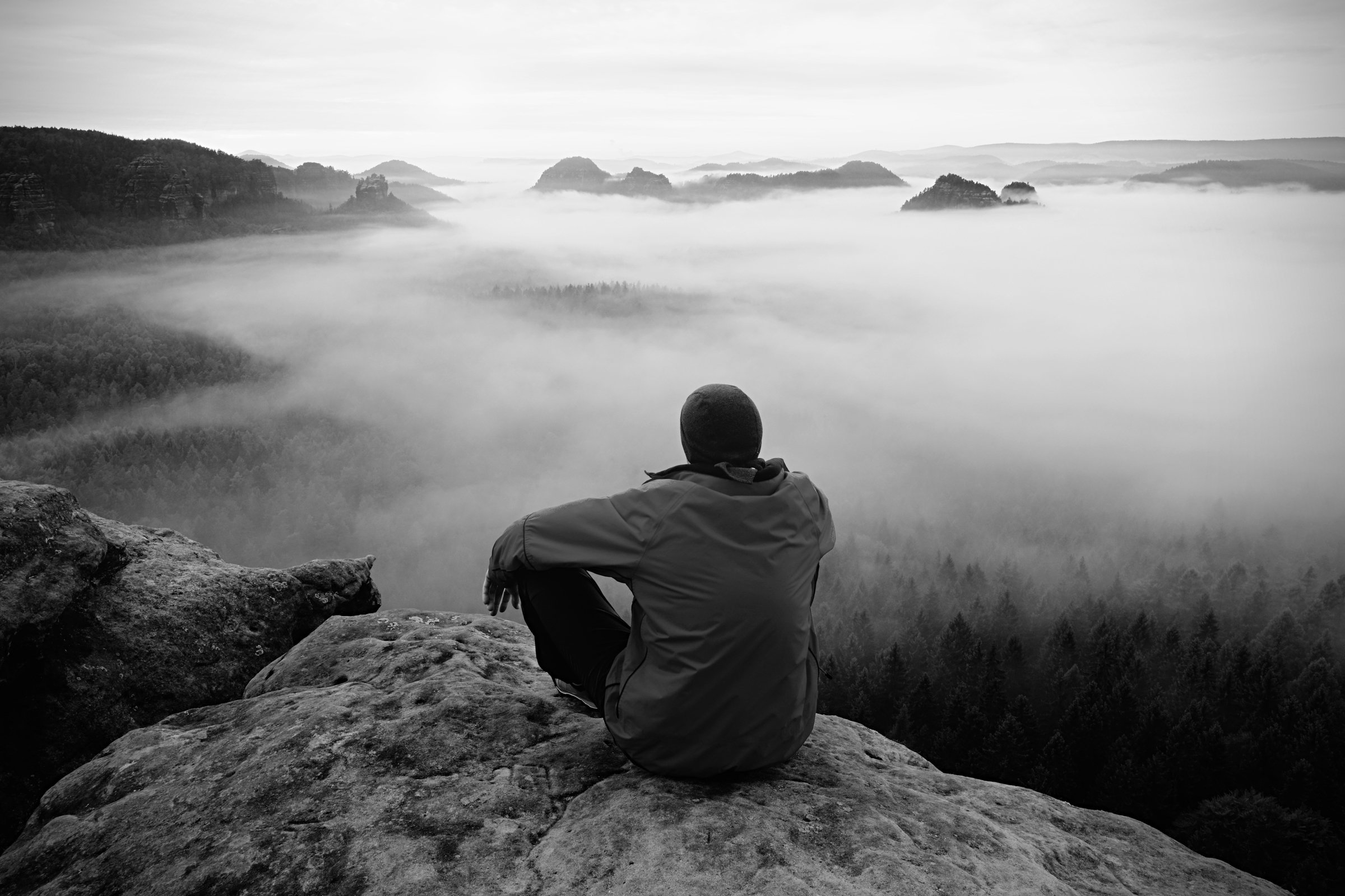 My Kingdom is Not of This World