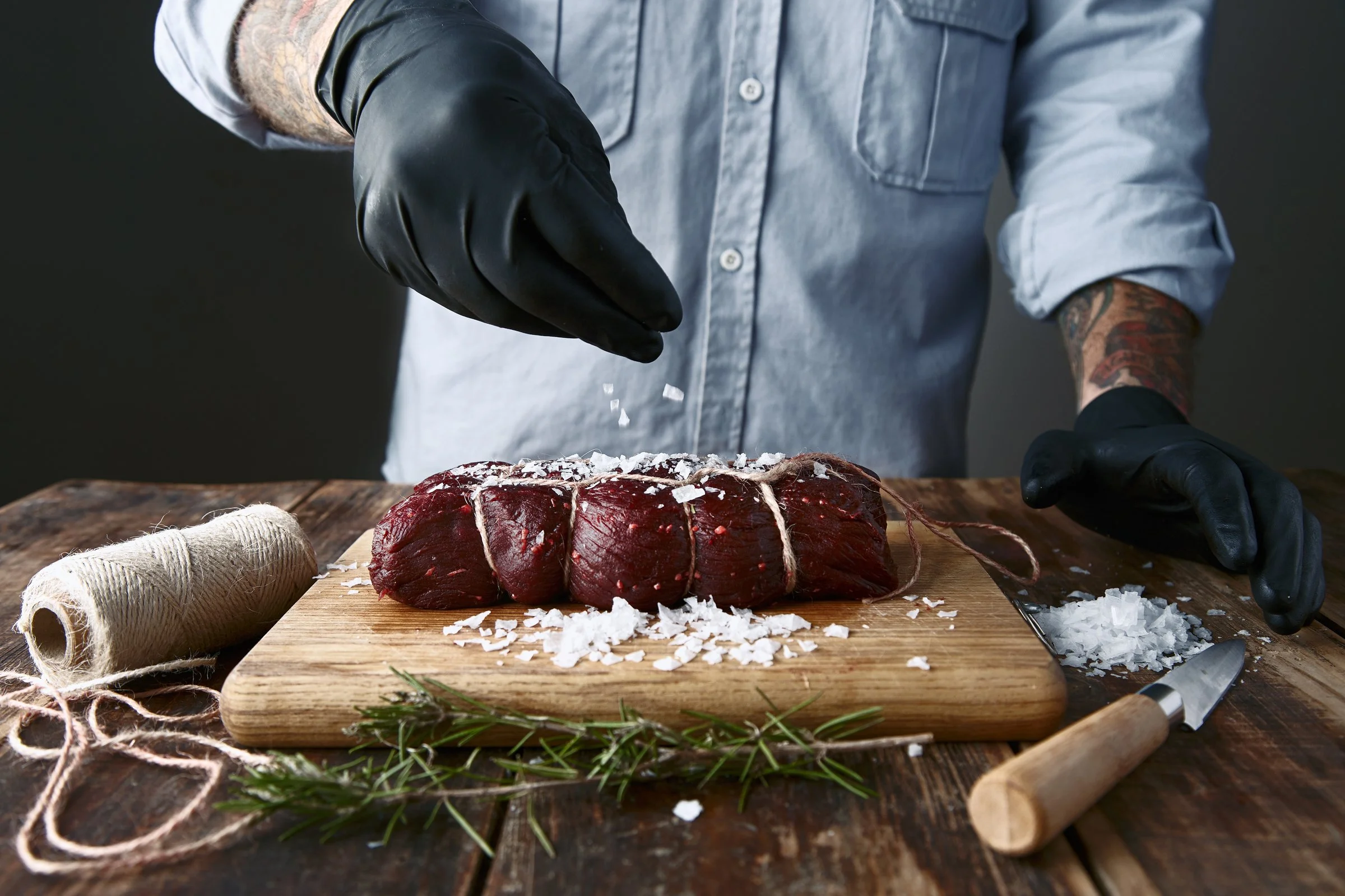 Should I Keep Kosher?