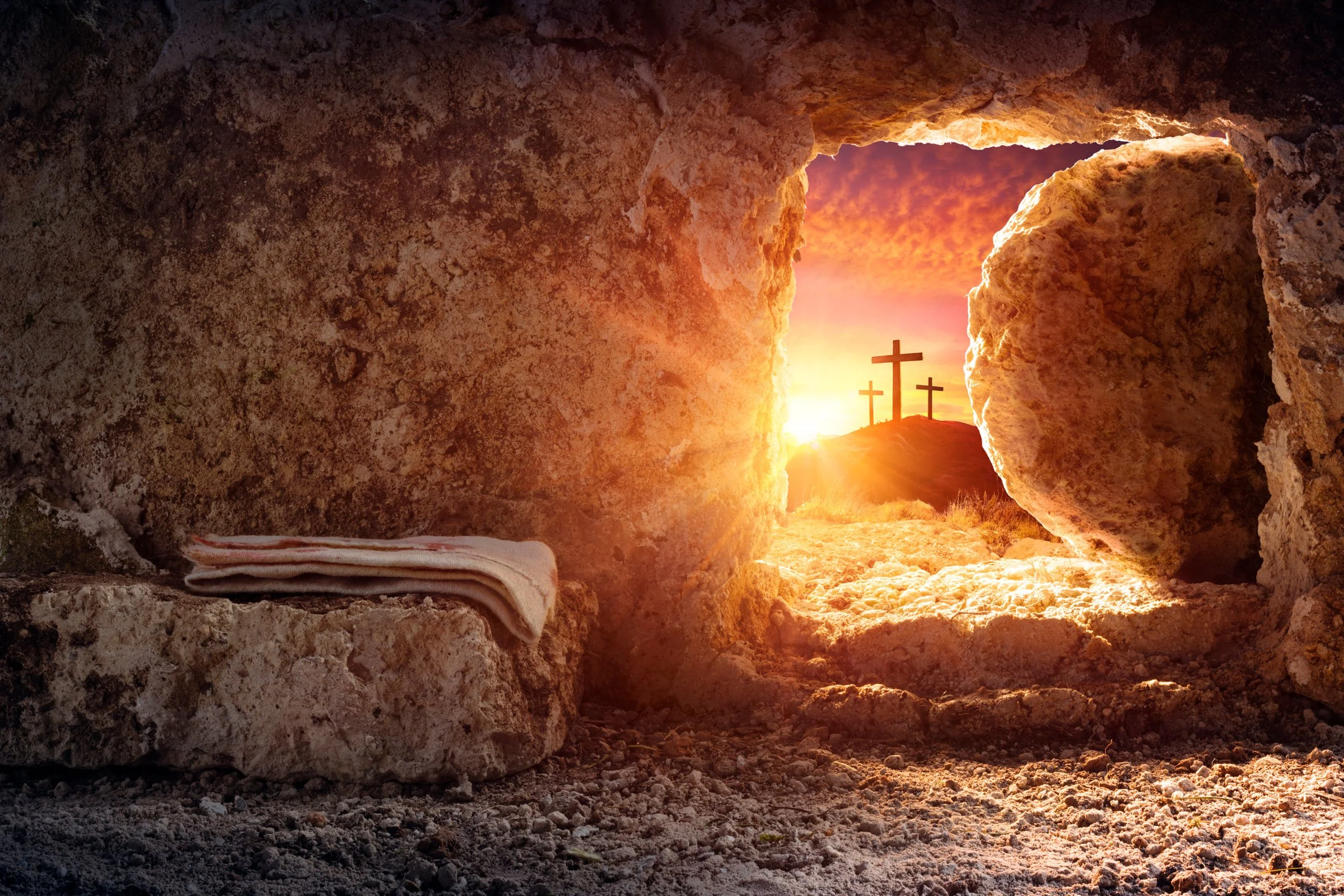 The Resurrection of Jesus Christ