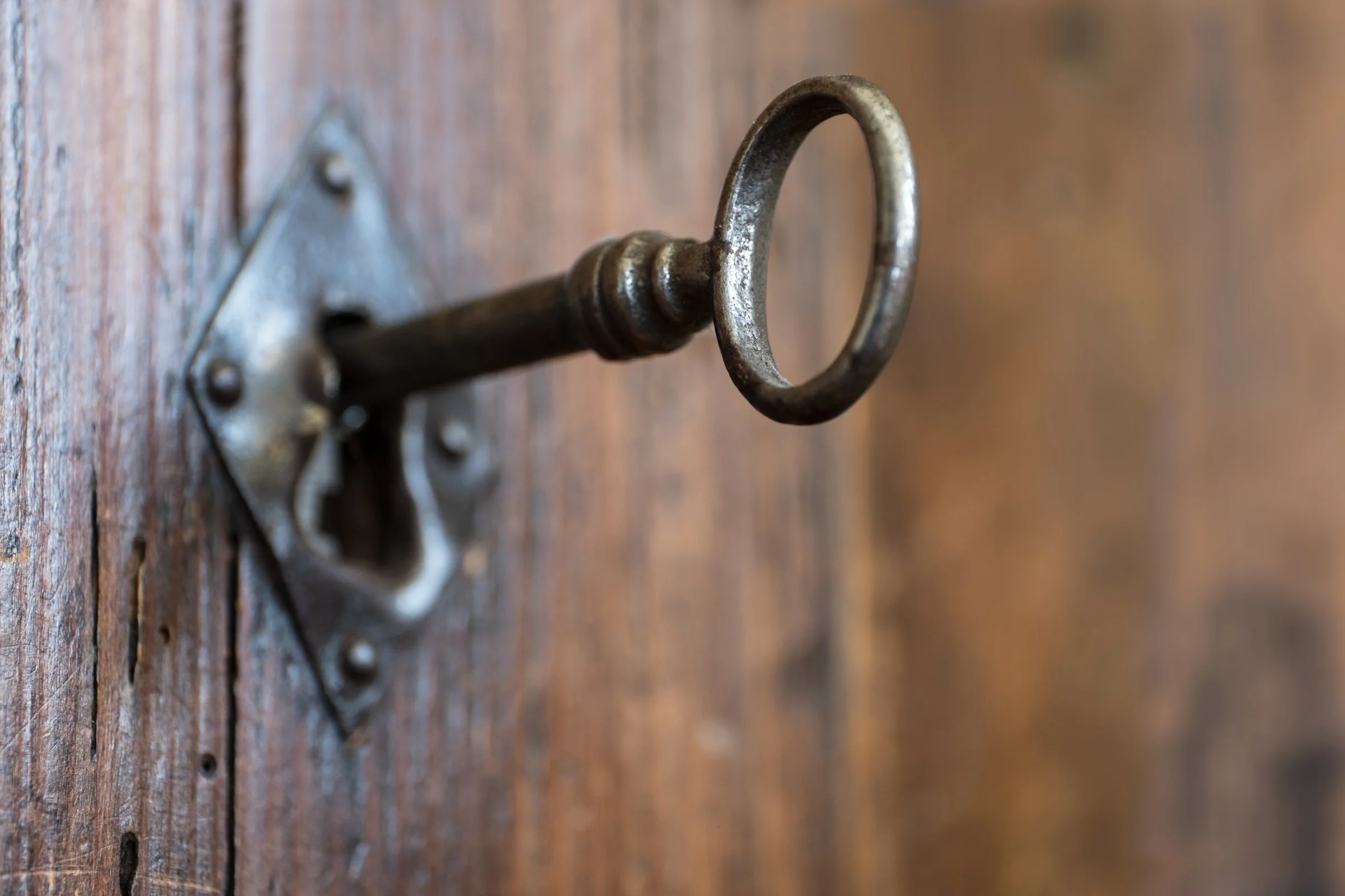 Assurance and Security of The Believer