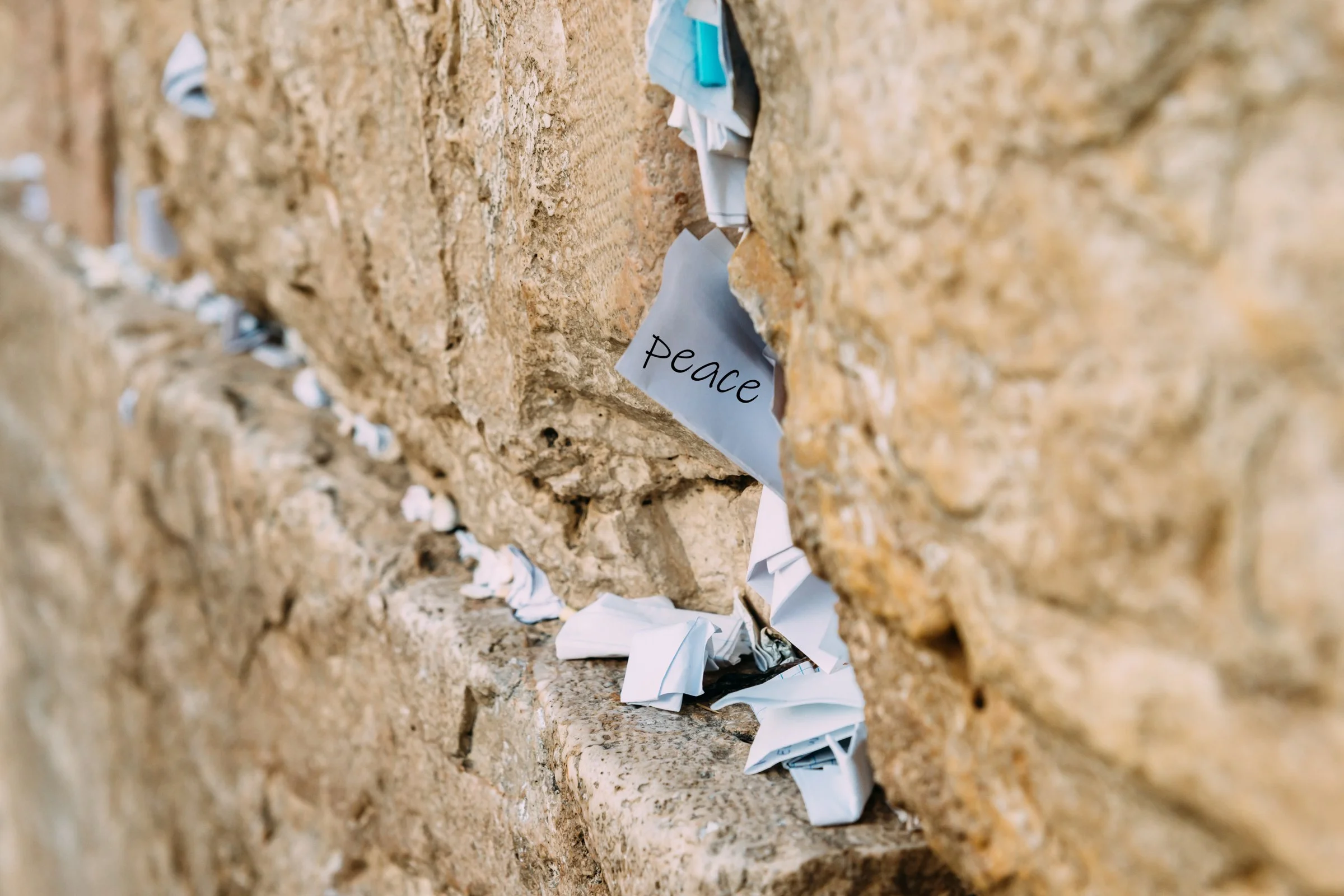 God's Kingdom and The Restoration of Israel