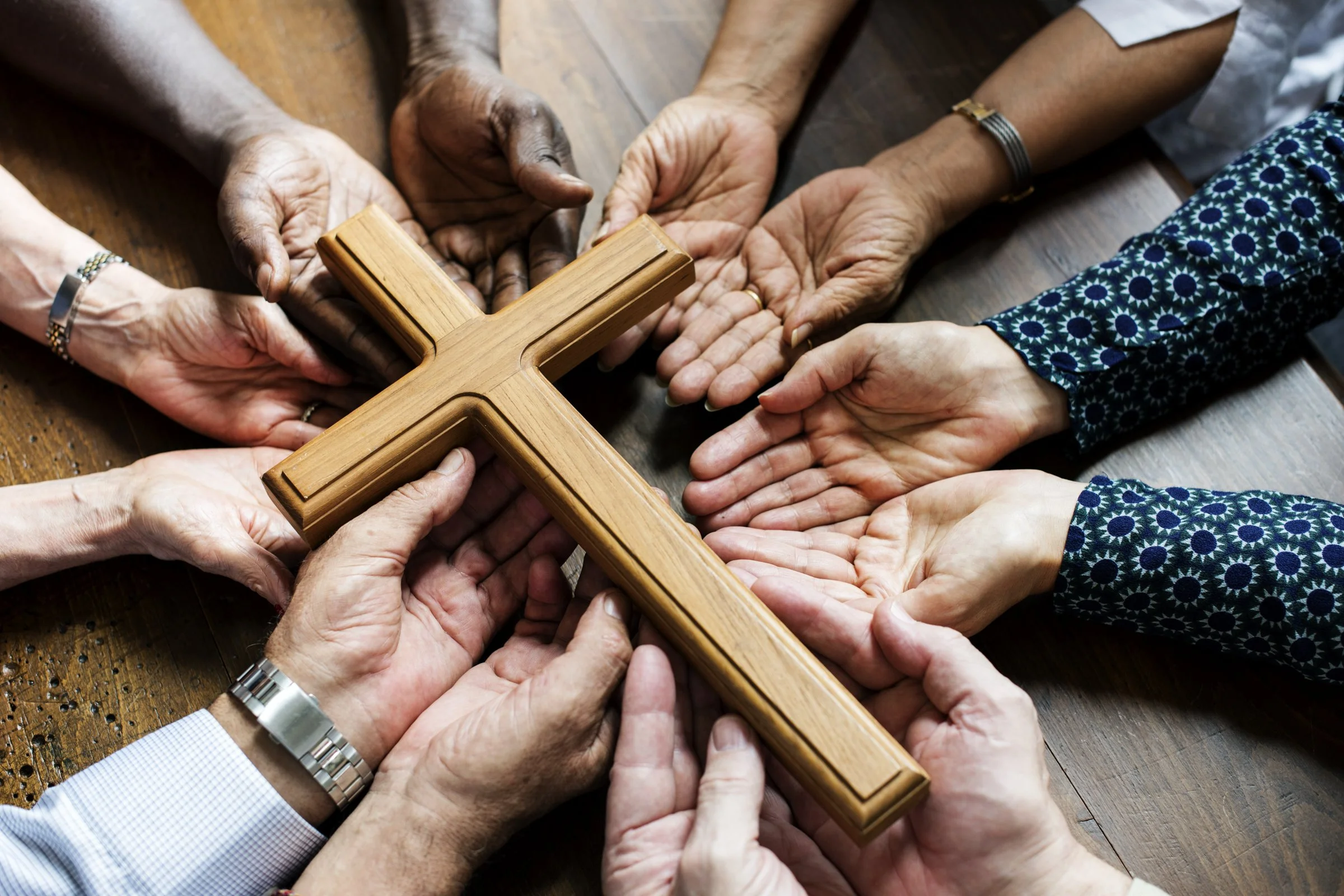 The Body of Christ