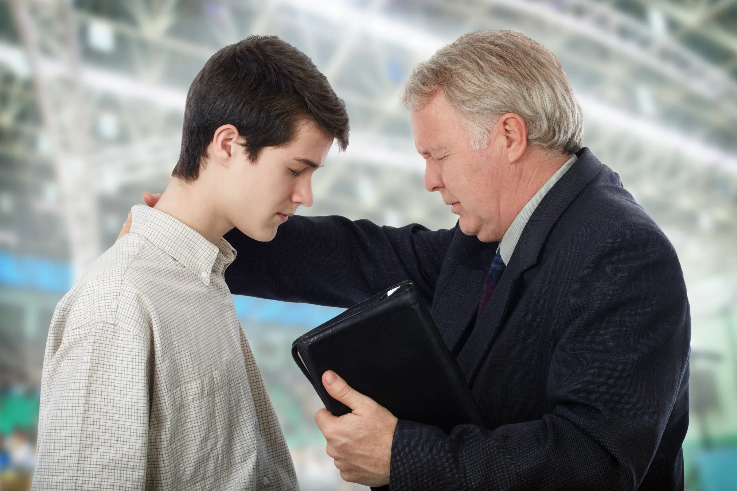 Organization and Leadership of The Church