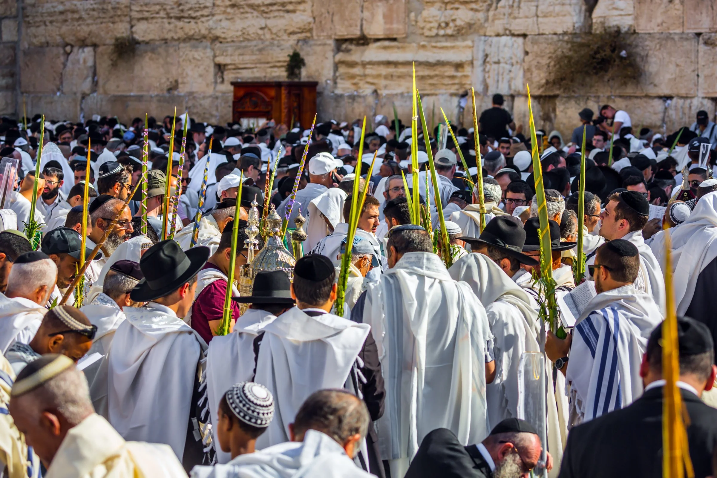 The Restoration of Israel and God's Kingdom |S5:E5|