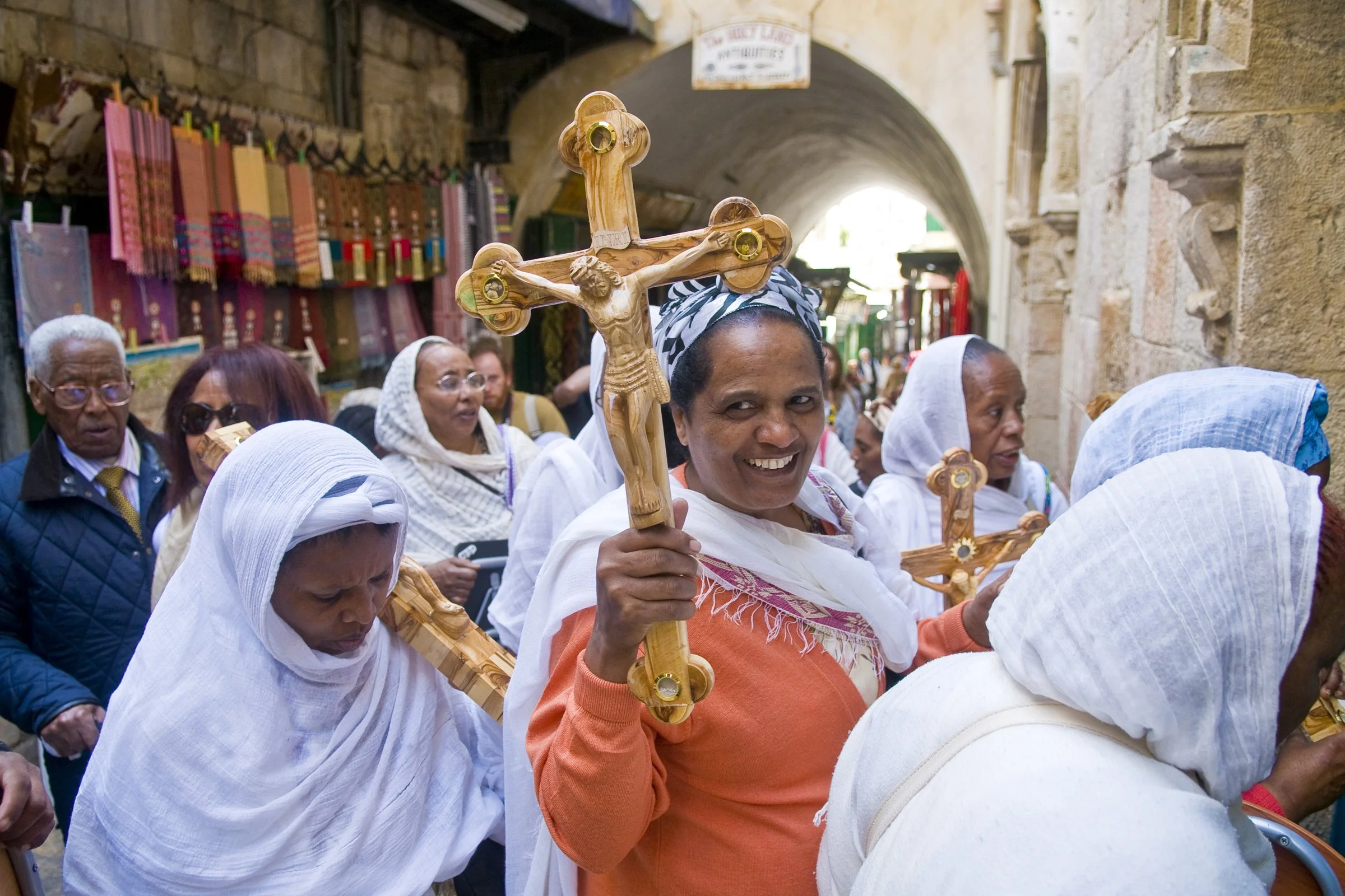 The Church and Israel are One |S5:E2|