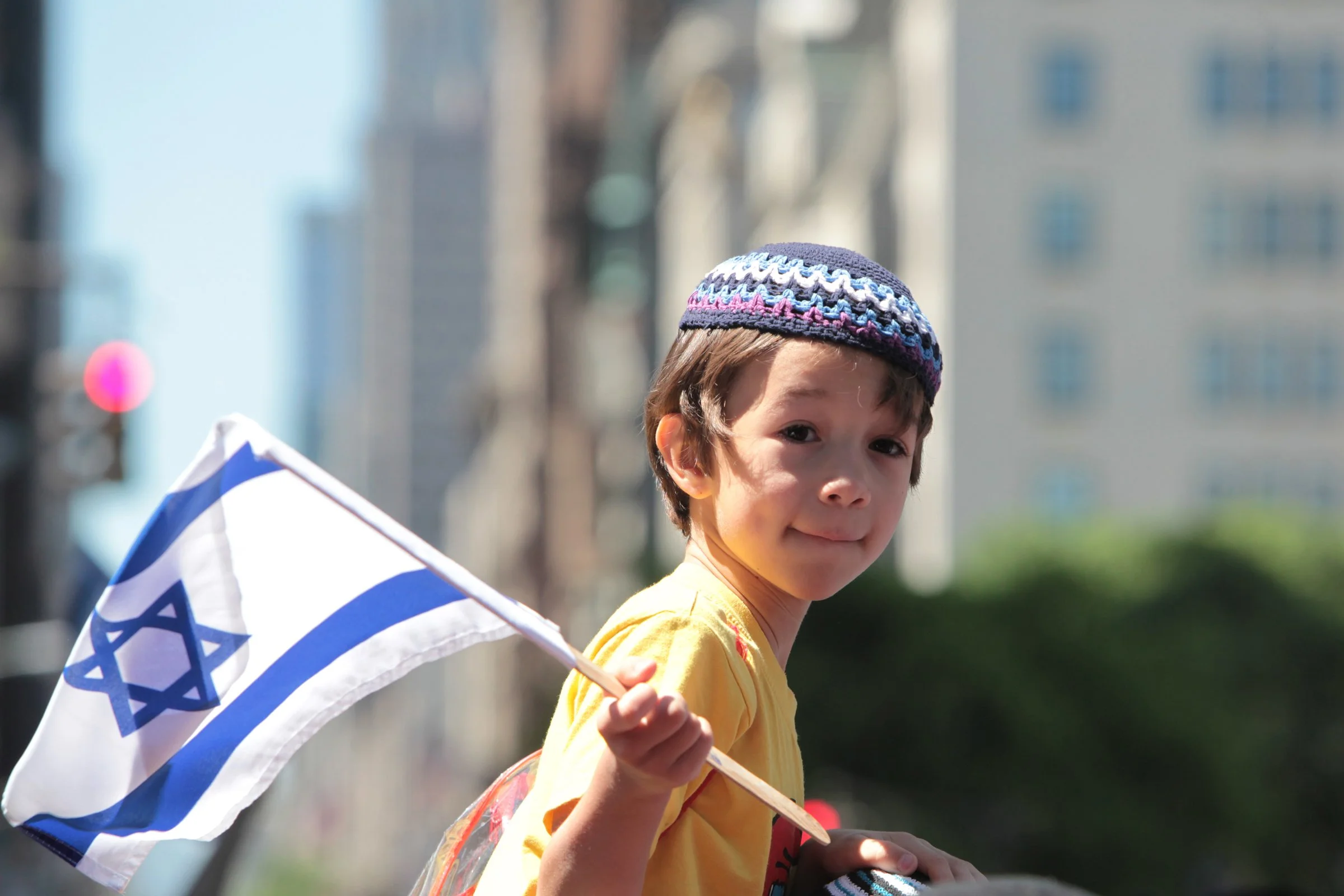 The Salvation and Restoration of Israel |S5:E1|