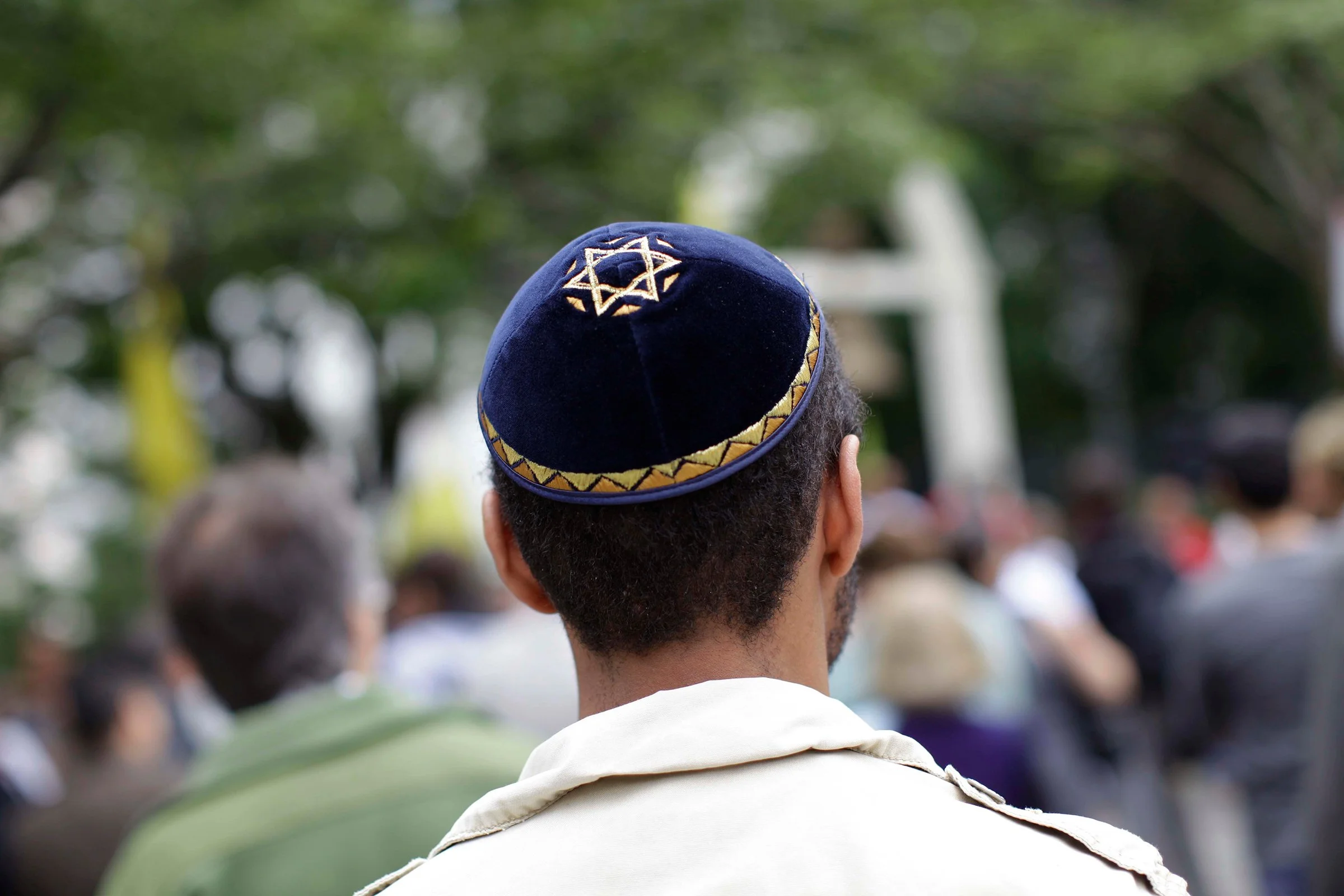 The Jewishness of Jesus |S4:E8|