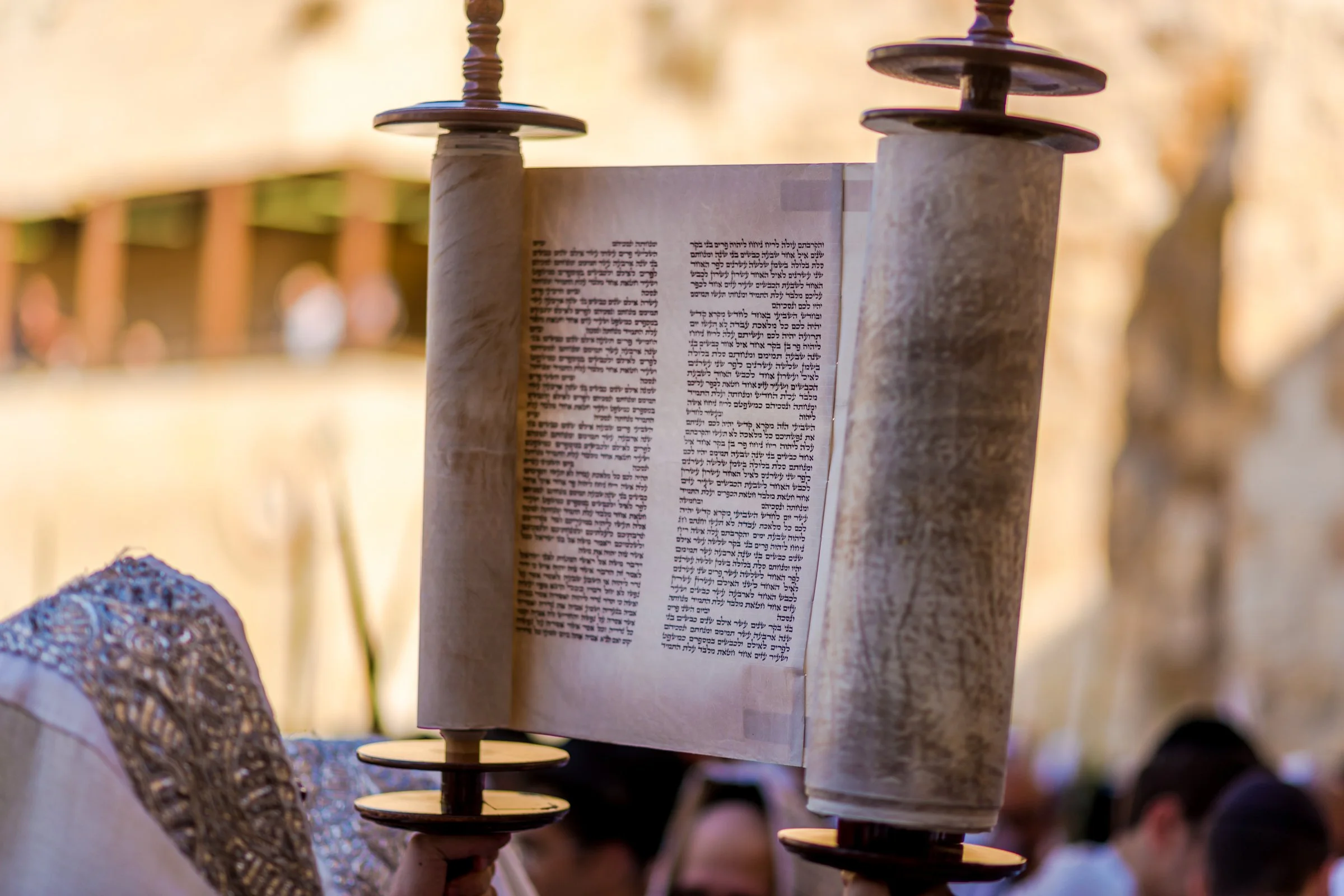 The Importance of The Old Testament |S4:E6|