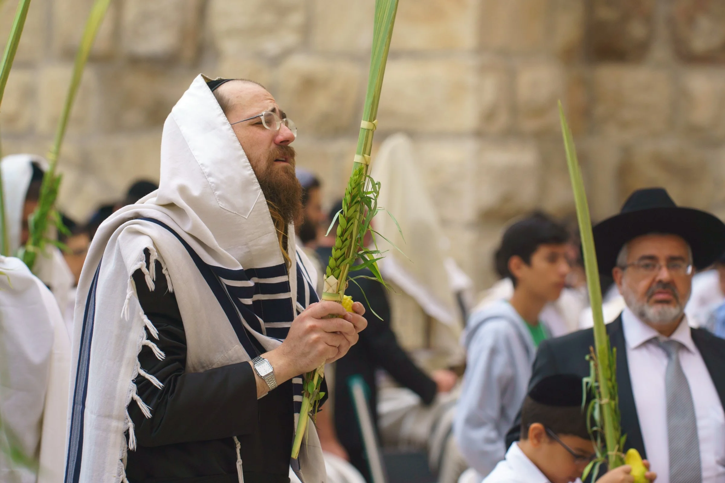 The Fall High Holy Days and the Feast of Tabernacles |S1:E18|