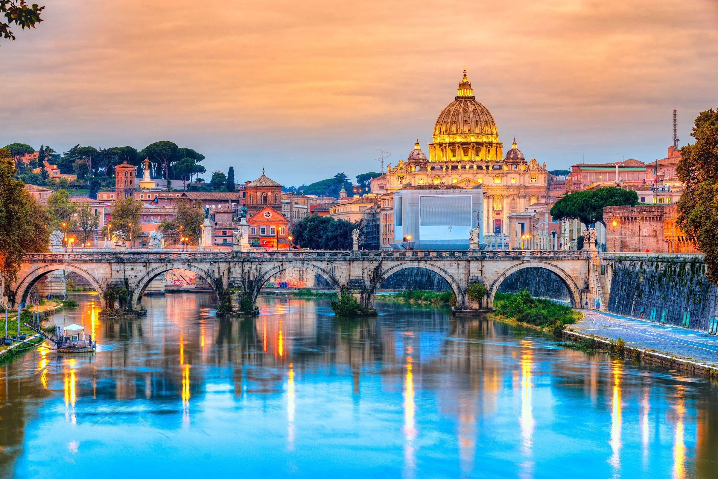 To the Church in Rome |S1:E24|
