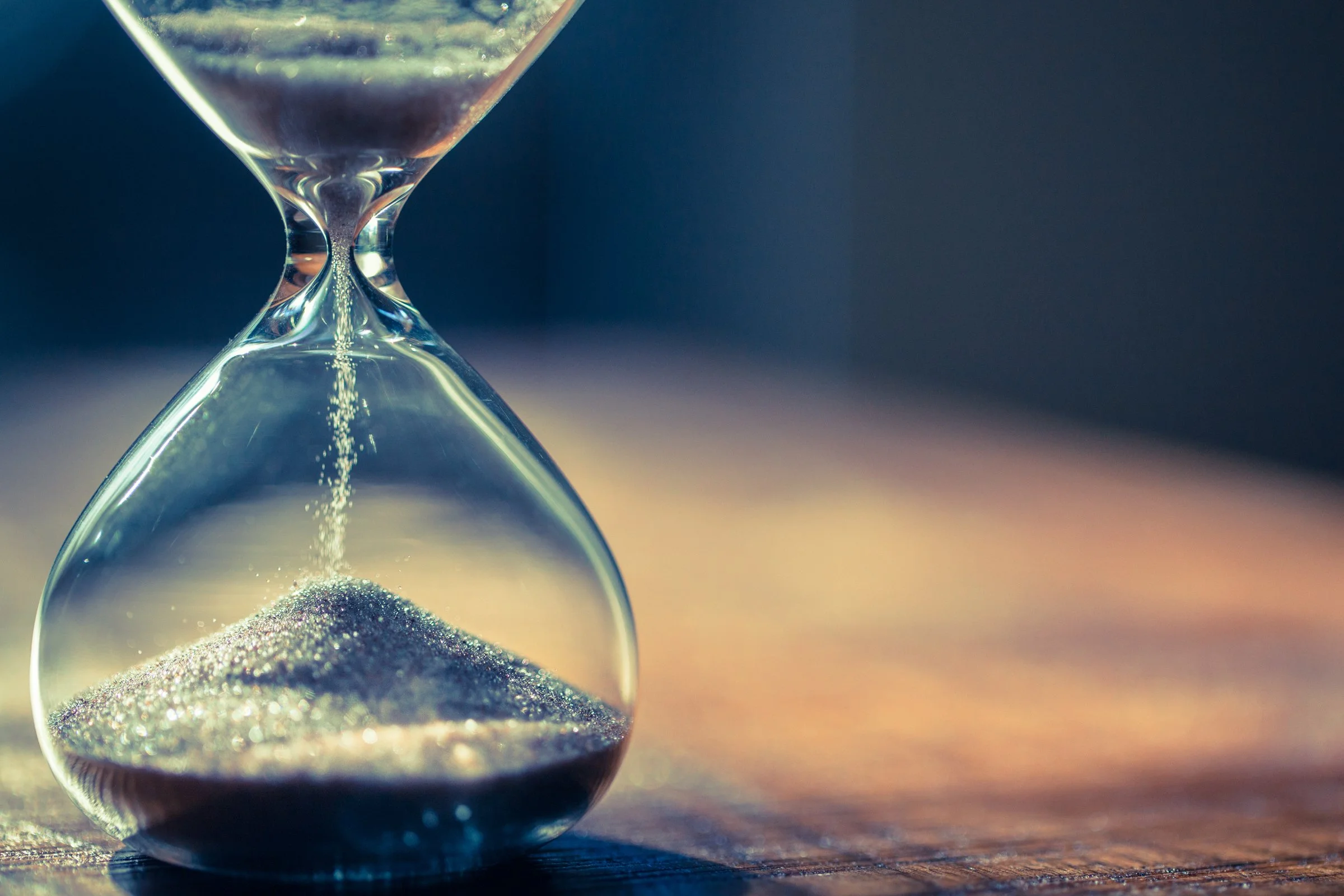 The Fullness of Time |S2:E20|