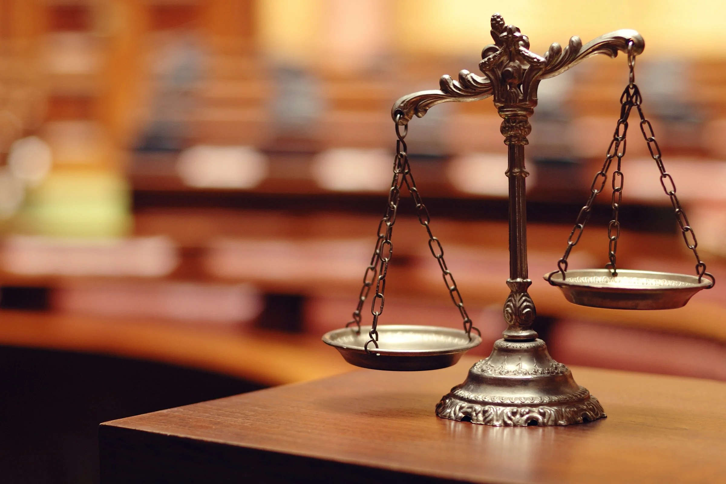 Justice, Kindness, and Truth |S2:E22|