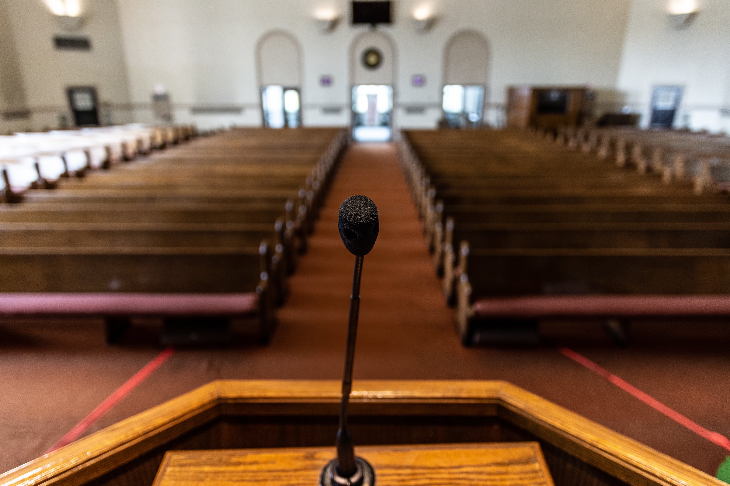 Return of The Home Church |S3:E12|