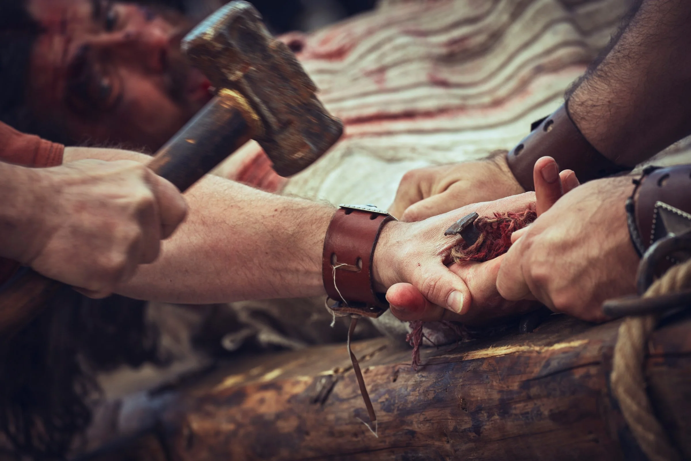 I Will Be Broken |S4:E3|