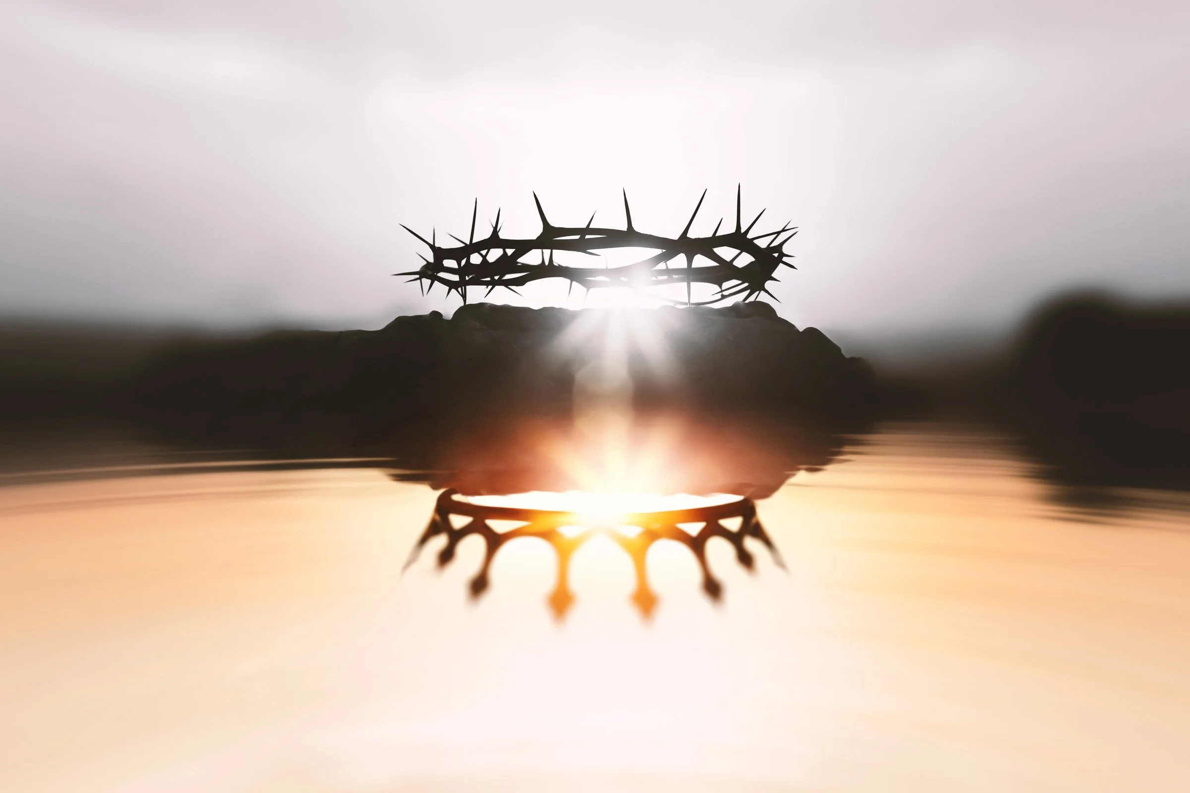 The Attributes of God