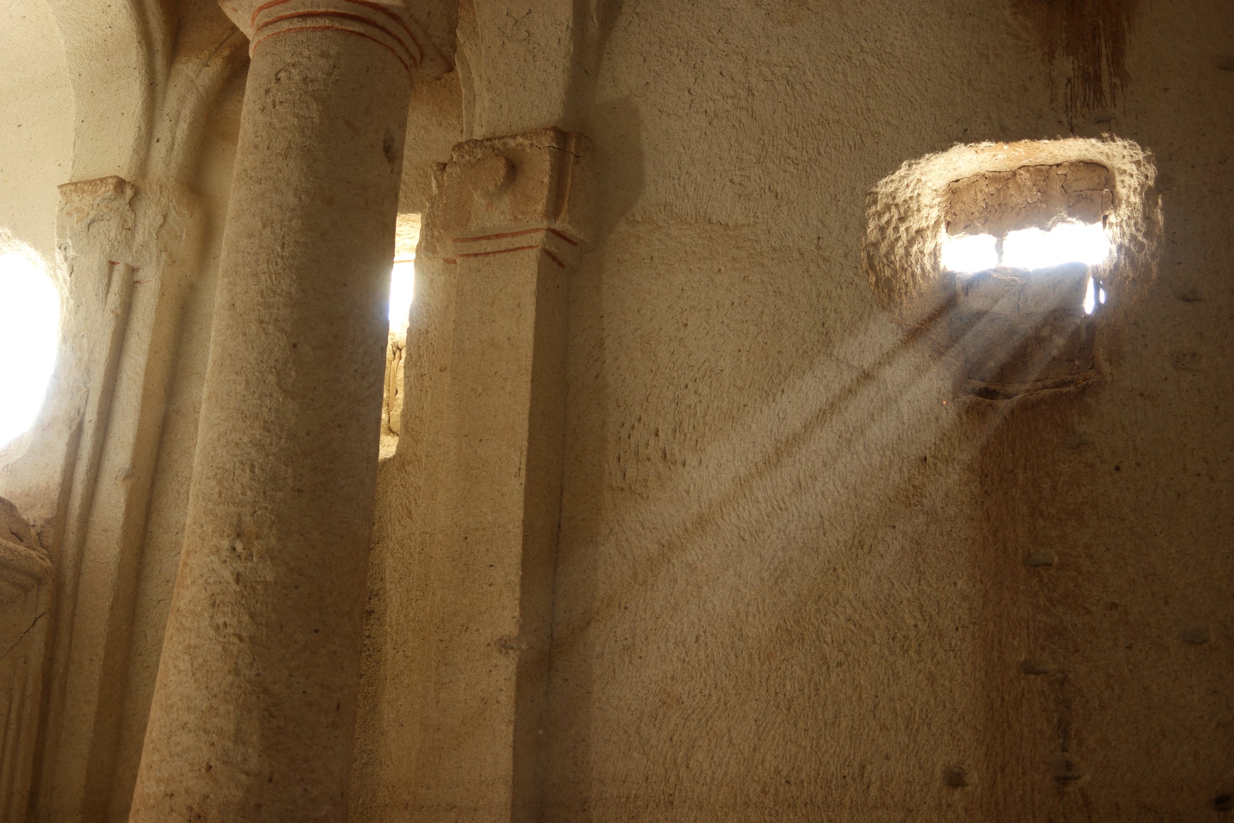 The Birth of the Church |S1:E7|