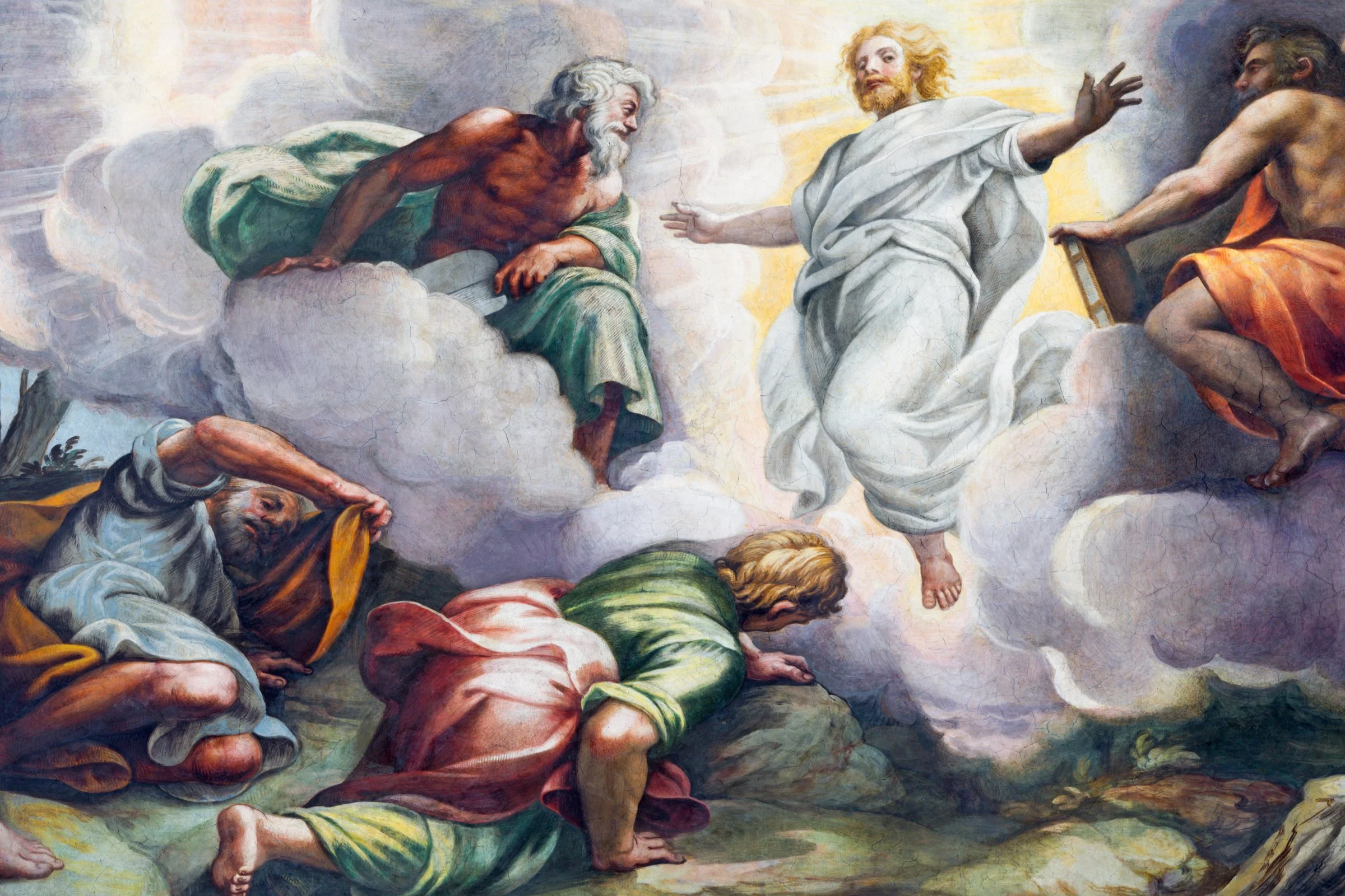 The Spirit of Elijah |S2:E8|