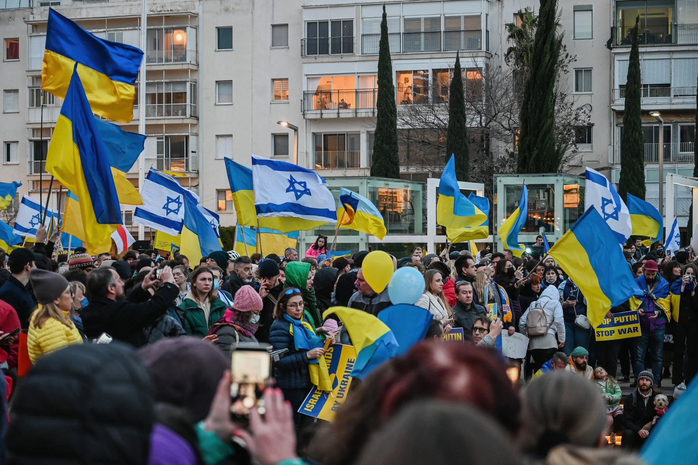 Ukraine and the Restoration of Israel |S2:E6|