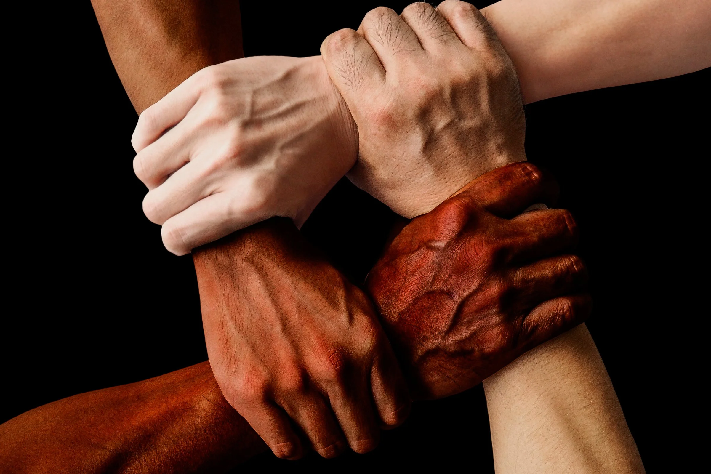 The Ministry of Reconciliation—Part 1 |S1:E15|