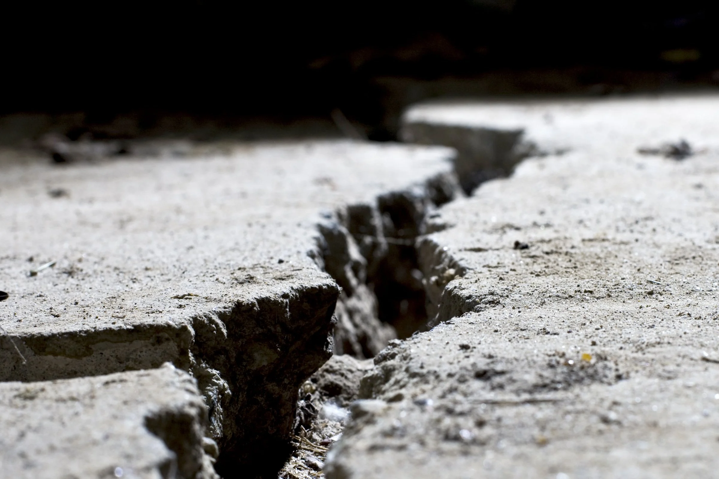 The Shaking of the Nations |S1:E14|