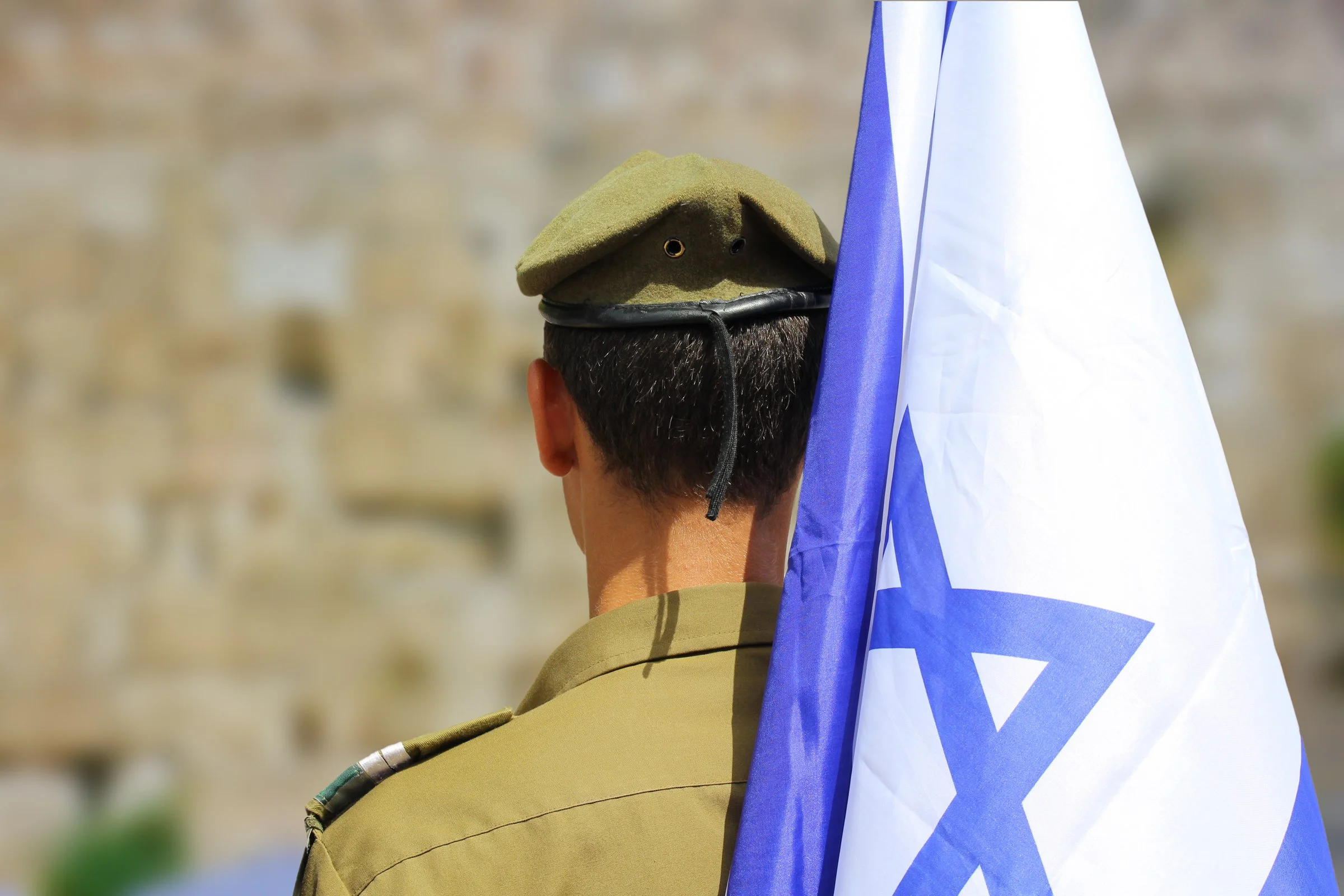 10-Days and the One New Man Prayer for Israel and the Church