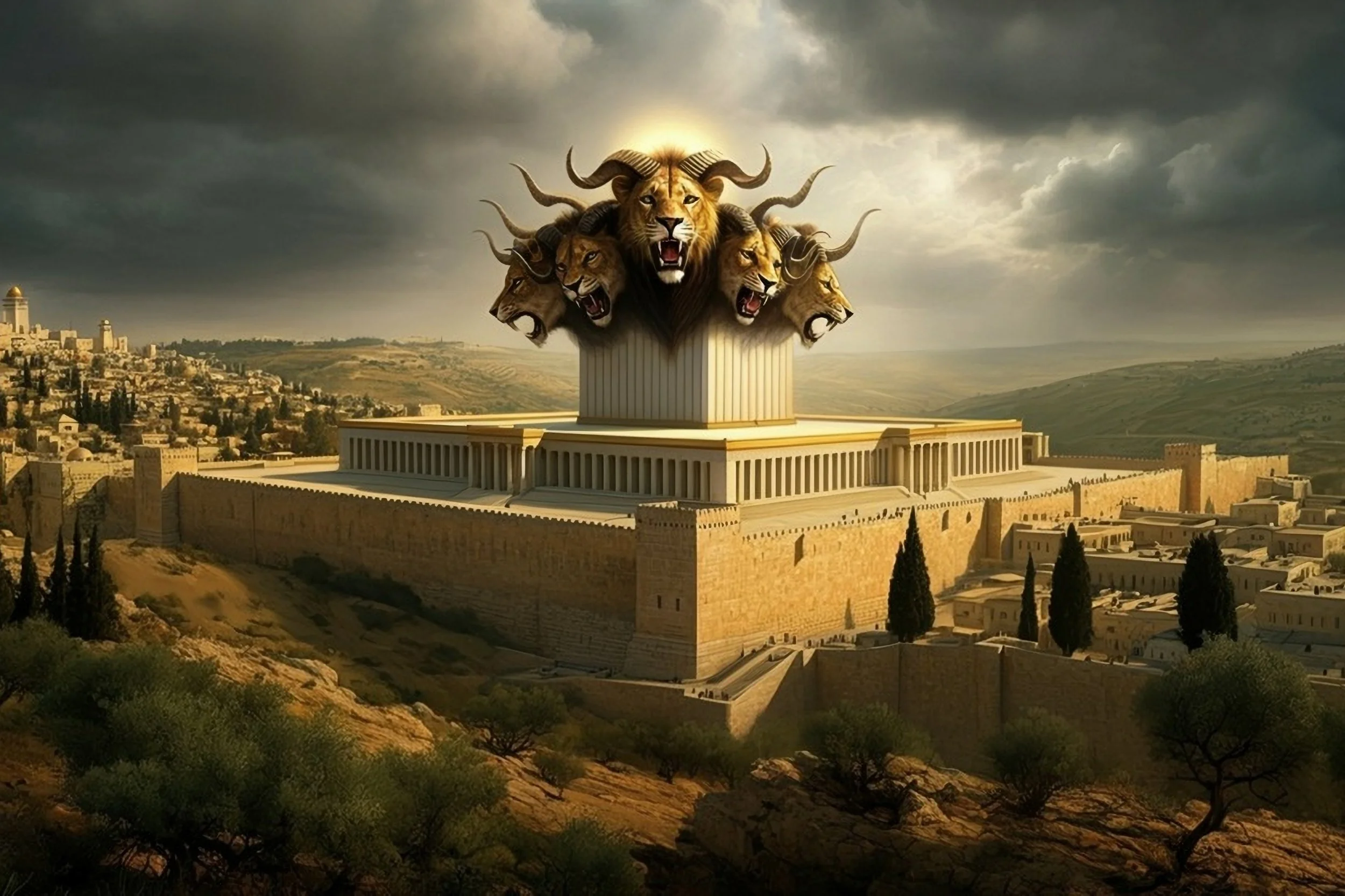 The Prophetic Timeline of the Tribulation |S5:E10|