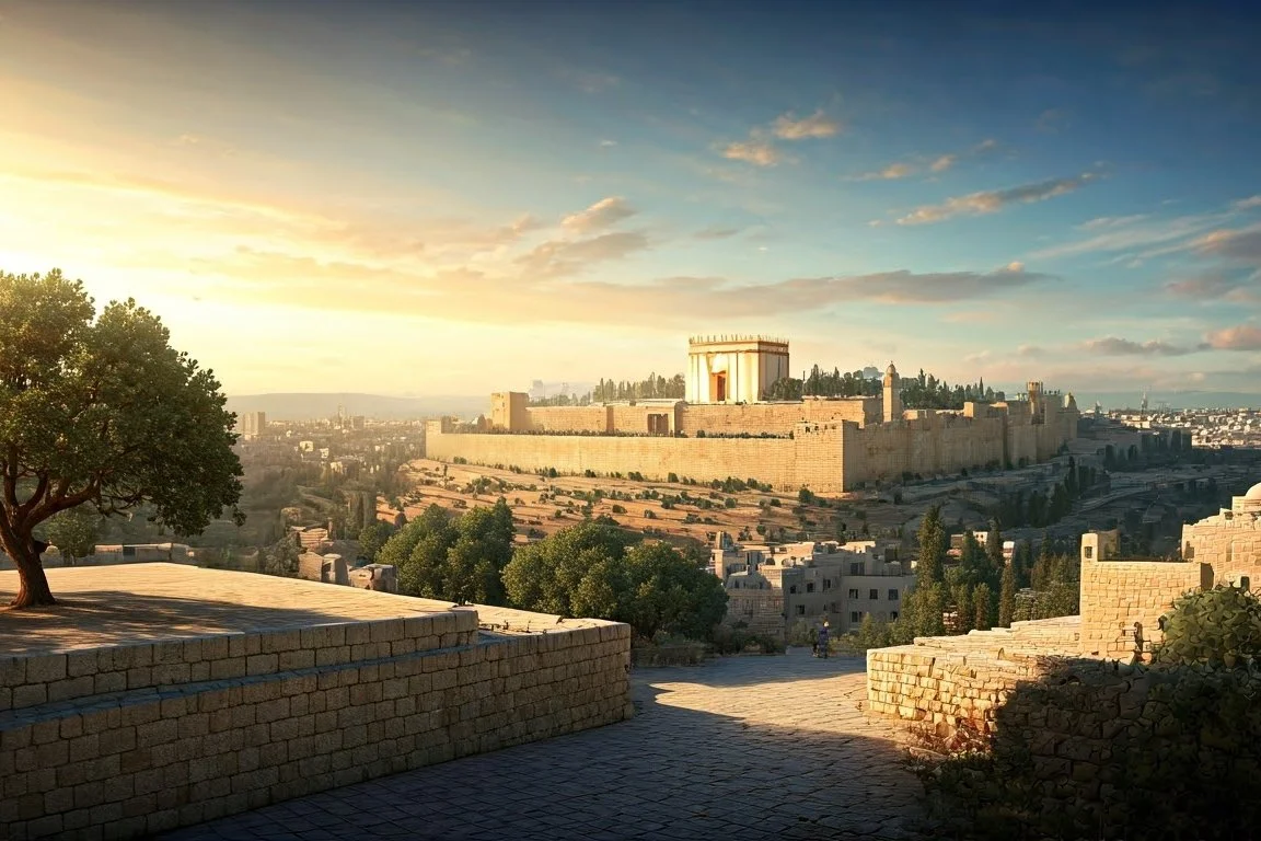 Unveiling the Millennial Kingdom |S5:E7|