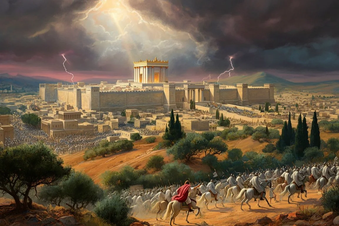 The Imminent Return of Christ and Day of The Lord |S5:E8|