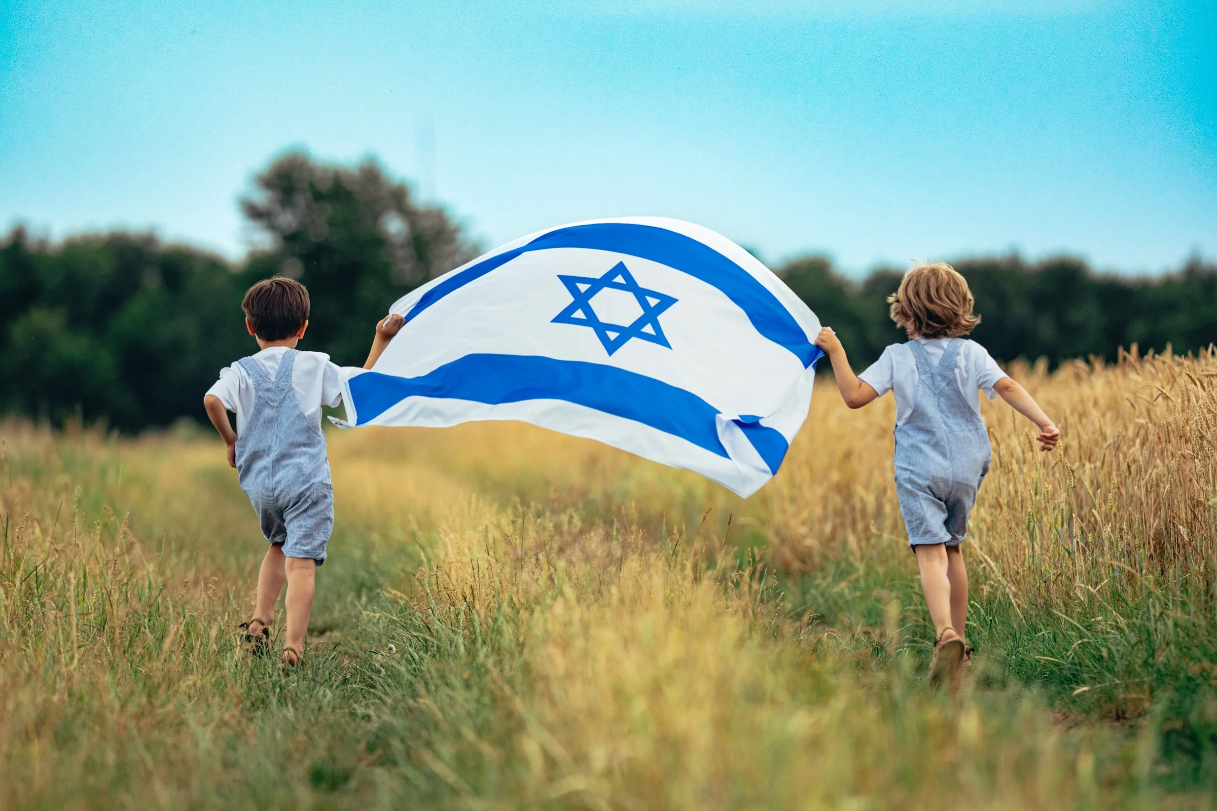 Israel: An Accident of History, or God’s Miracle in the Middle East? - Part 3 |S6:E3|