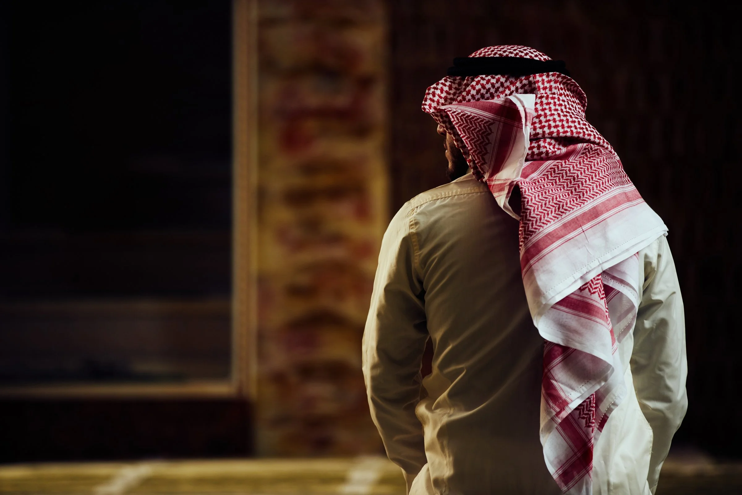 The Blessing of Ishmael and God’s Promised Inheritance with Israel |S6:E4|