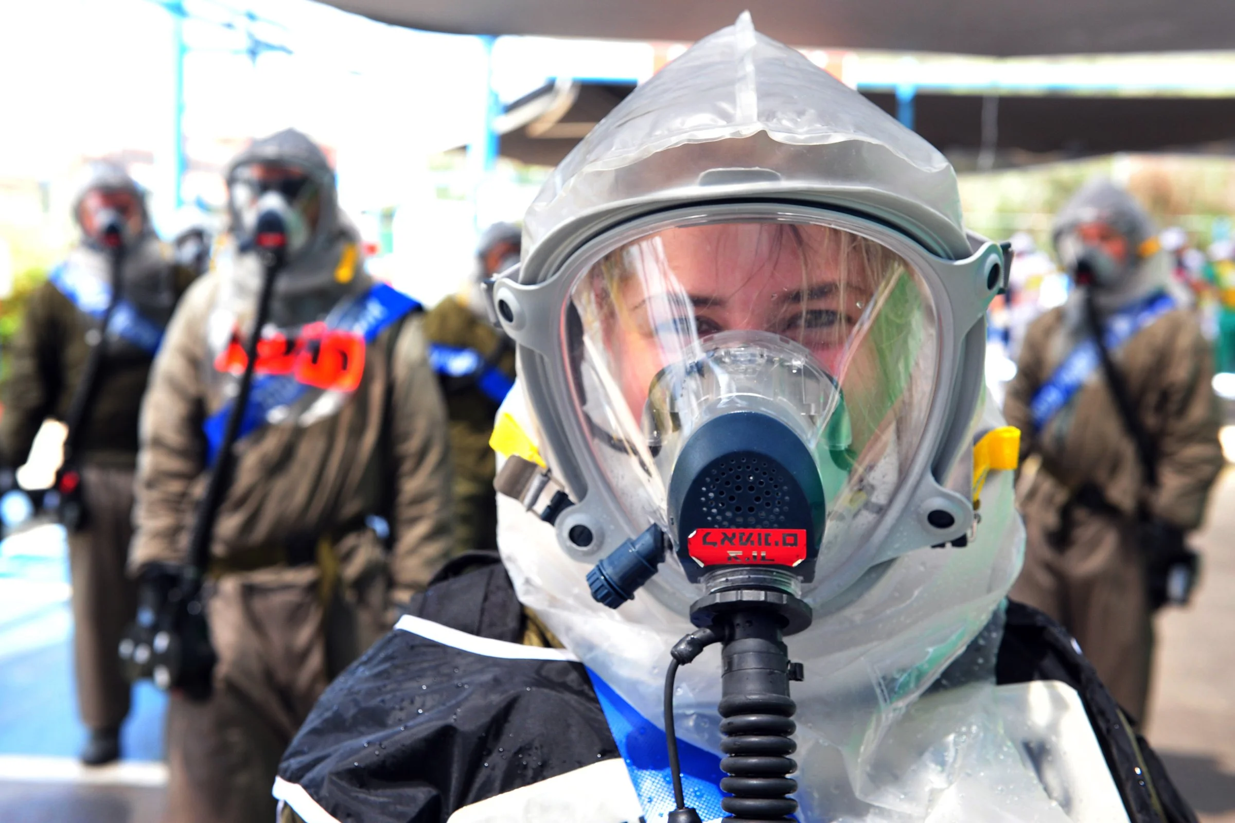 A Radioactive "Dirty" Bomb