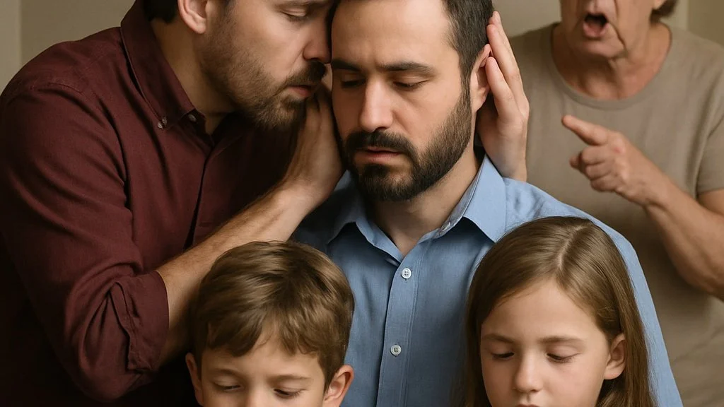 Receiving the Holy Spirit