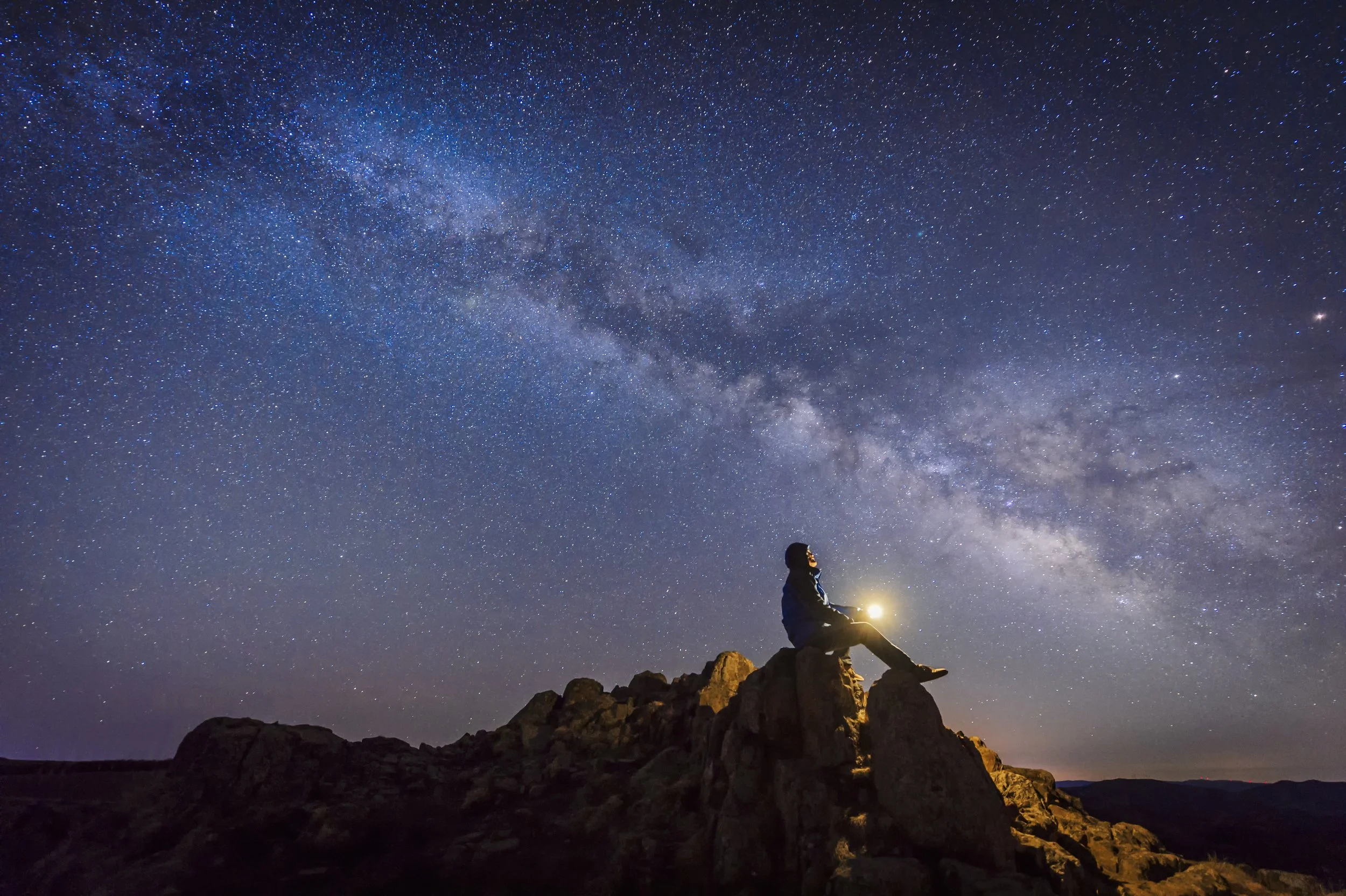 Knowing the Infinite God: From Revelation to Relationship |S7:E4|