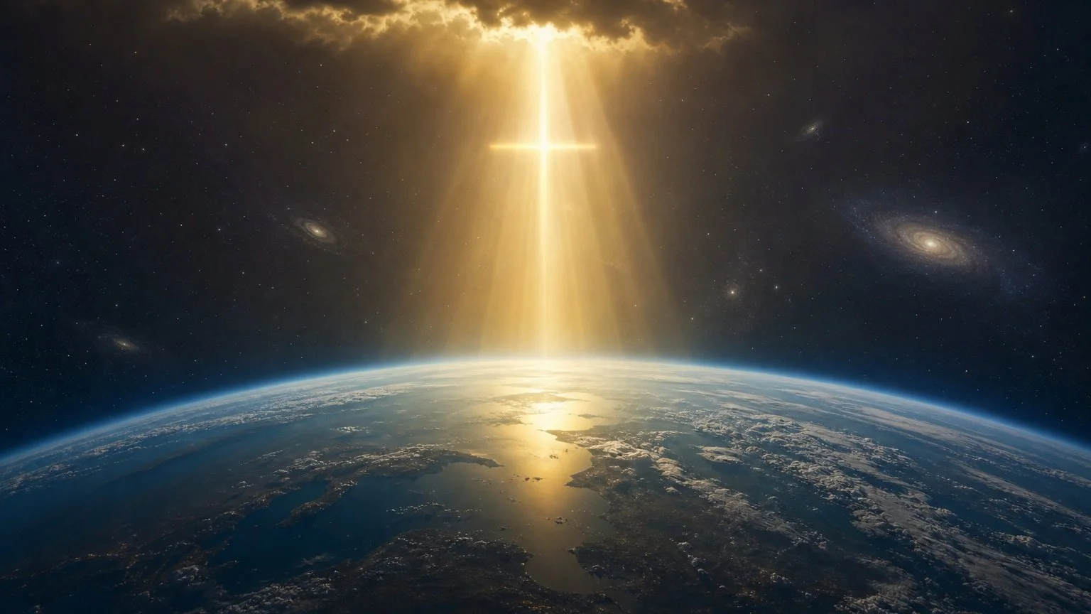 God’s Divine Providence: From Creation to Redemption |S7:E7|