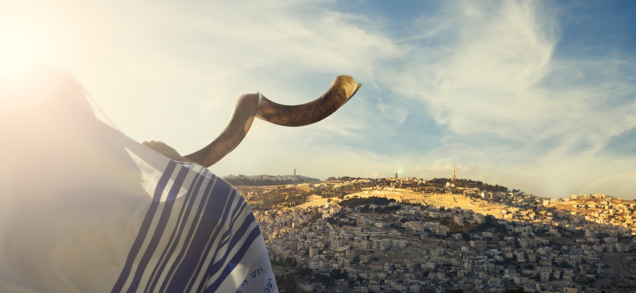 The Return of Christ and The Restoration of Israel