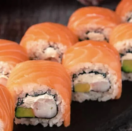 John 6:9 It Wasn’t Sushi!