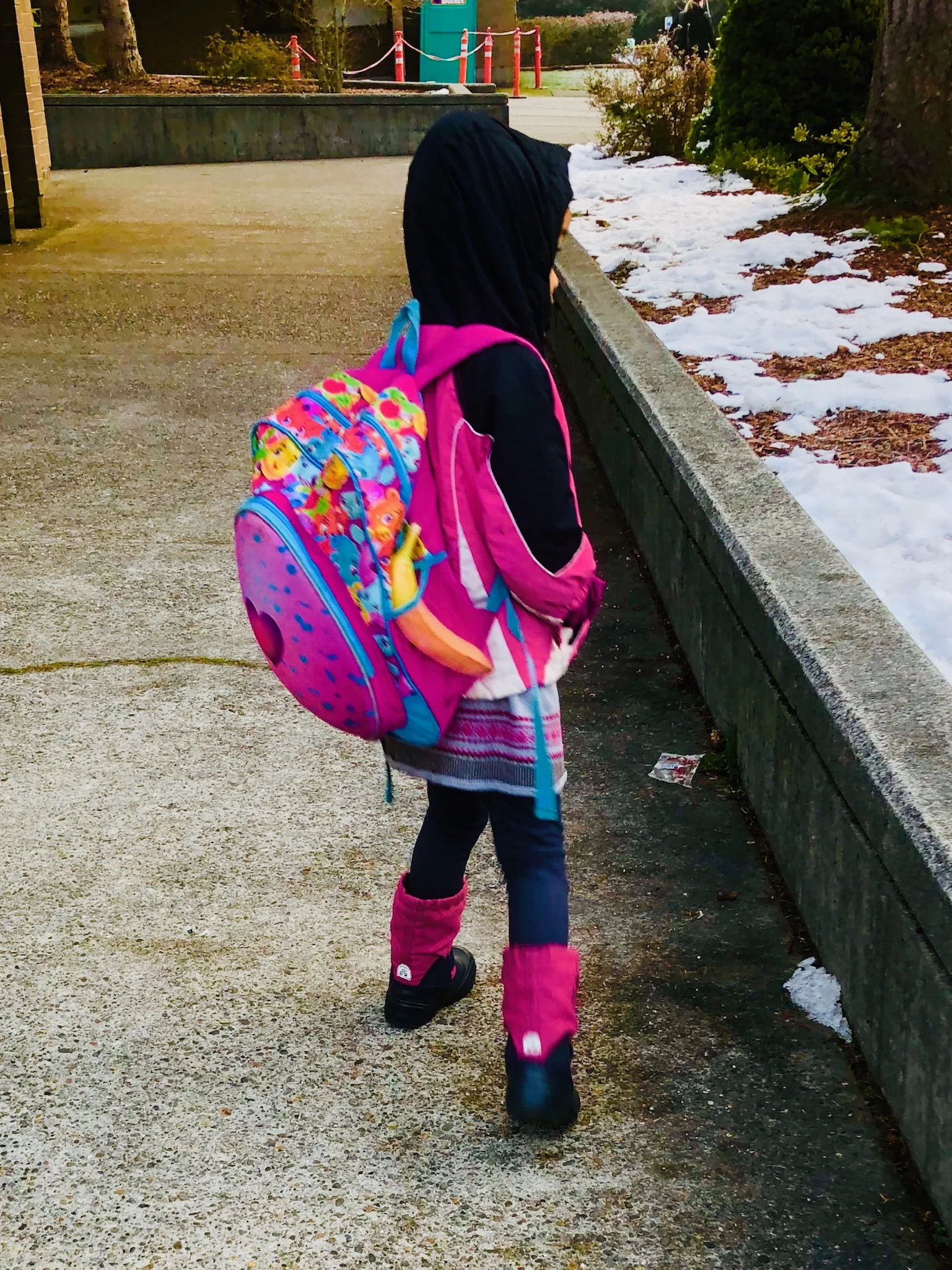 Meet a Six-Year-Old World Changer!