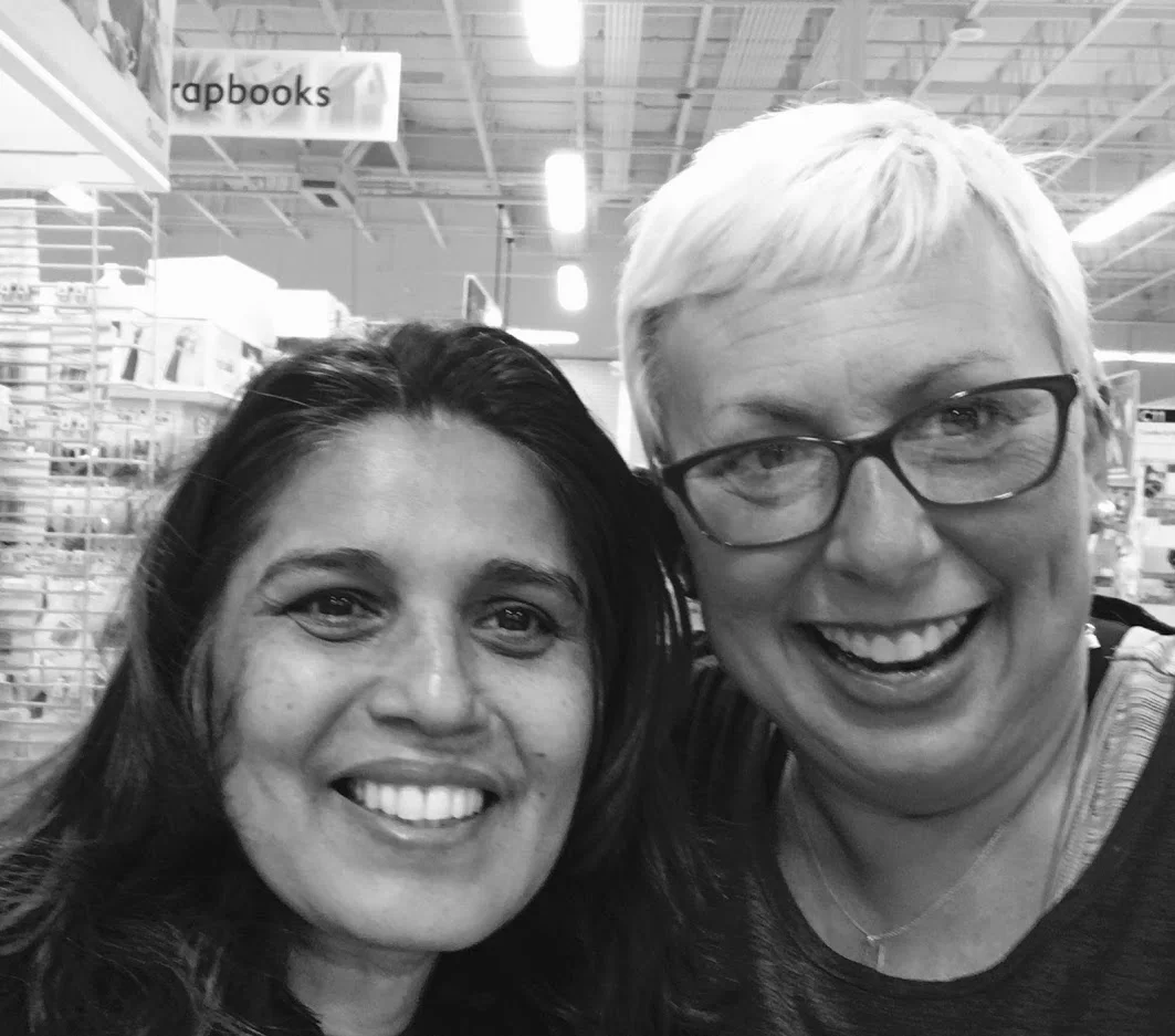 Life in the Rearview Mirror