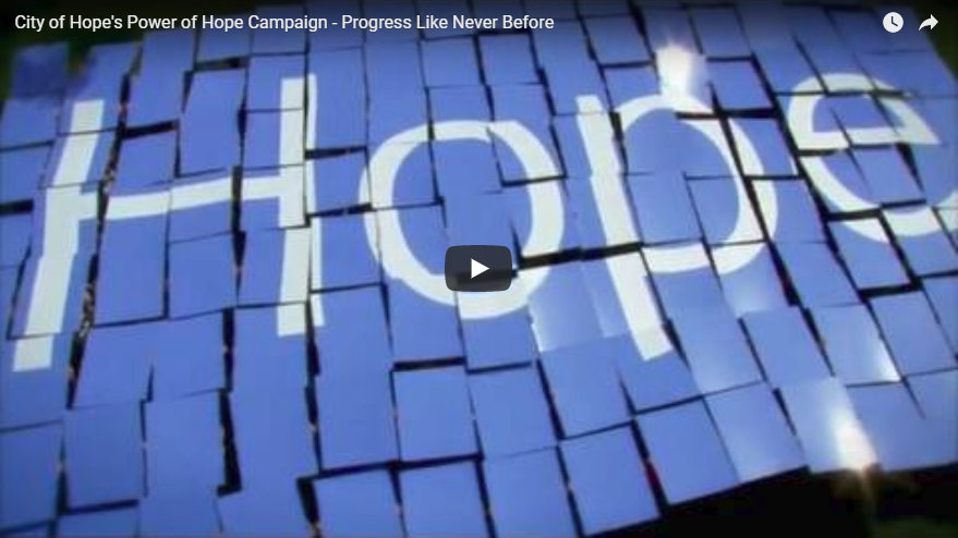 Progress Like Never Before